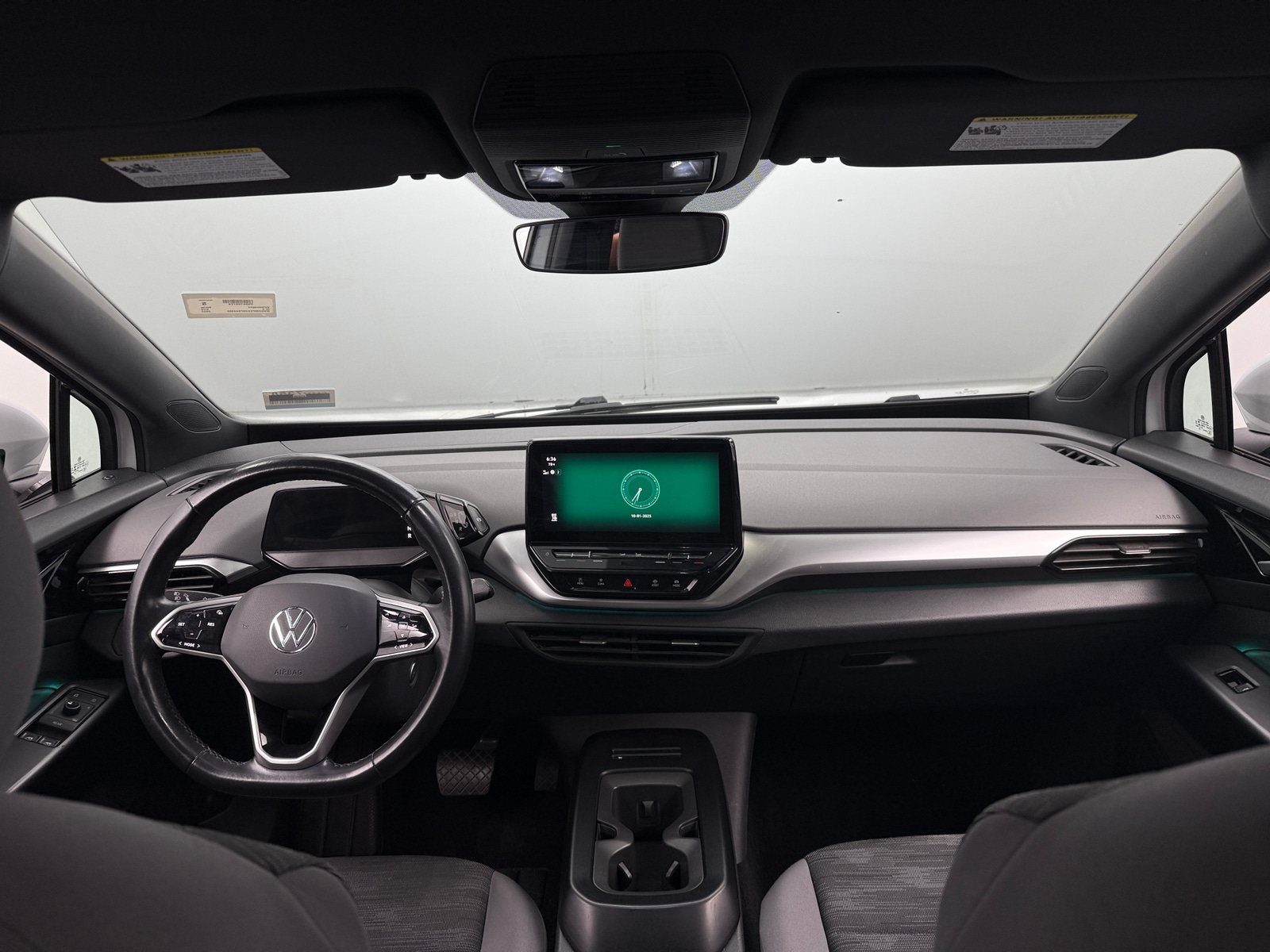 Thumbnail: 2022 Volkswagen ID.4 - 3