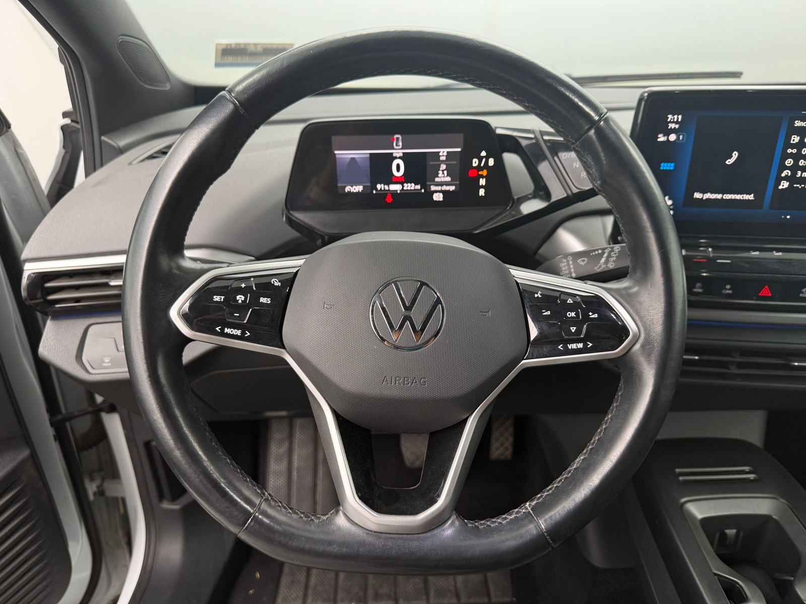 Thumbnail: 2022 Volkswagen ID.4 - 5