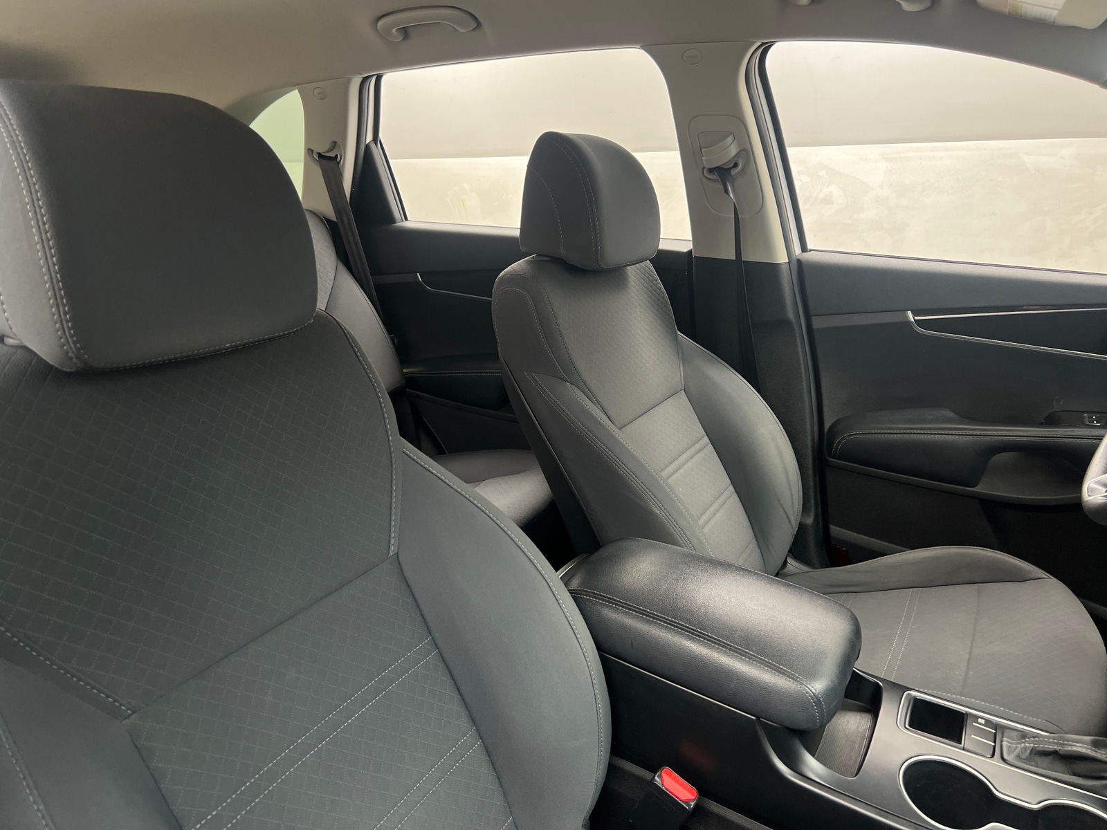 Thumbnail: 2017 Kia Sorento - 2