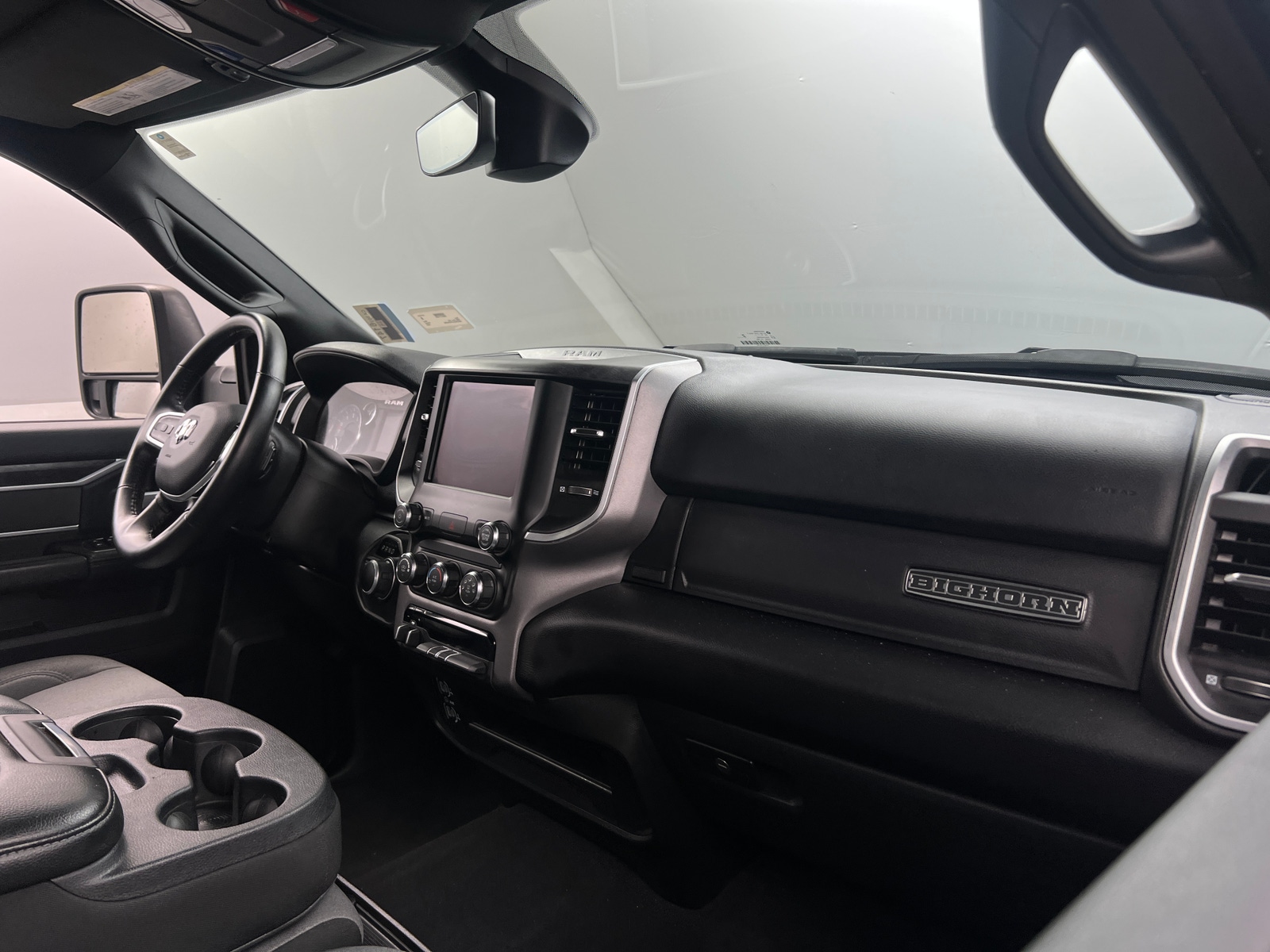 Thumbnail: 2024 RAM 2500 - 3