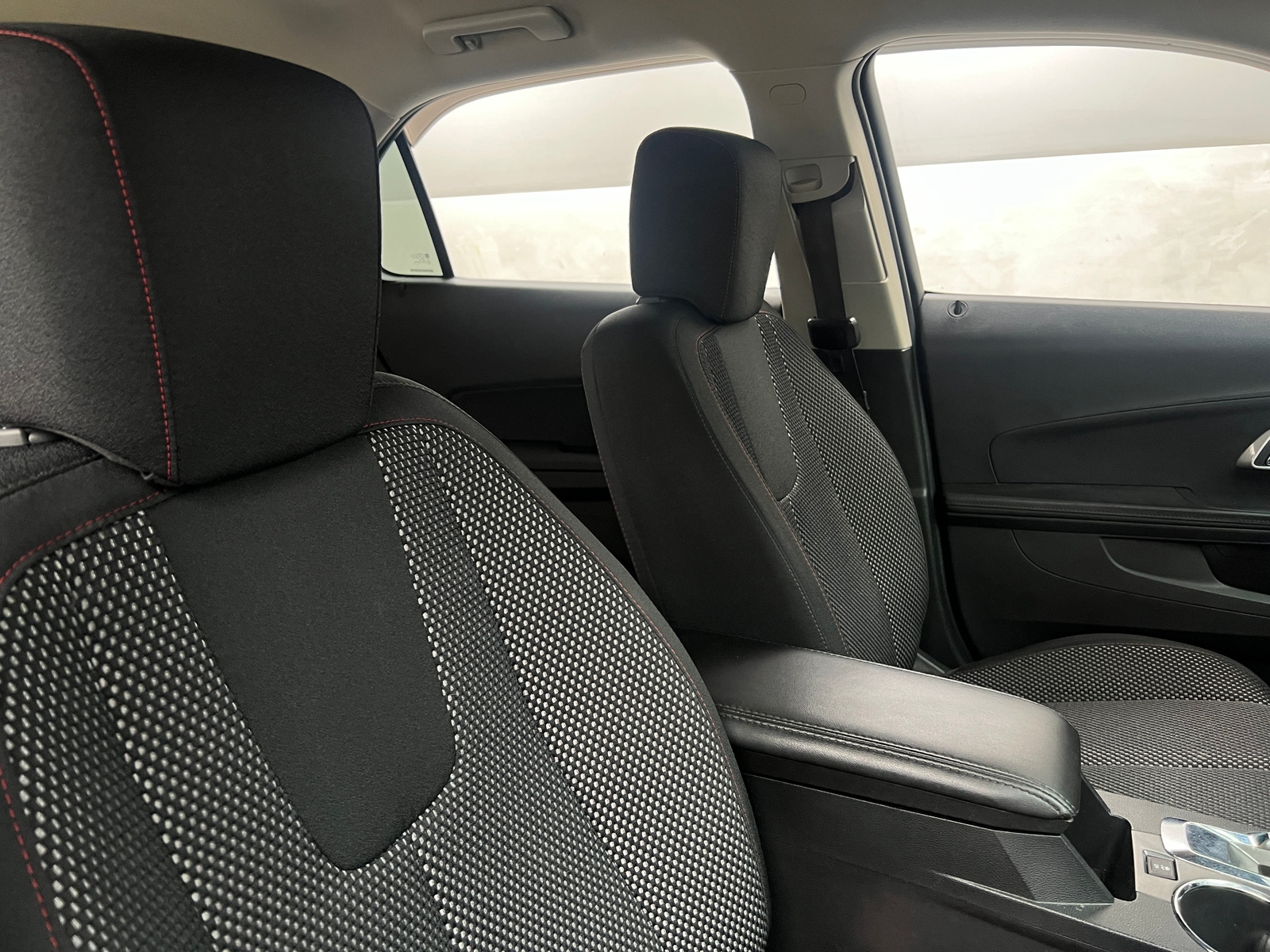 Thumbnail: 2016 Chevrolet Equinox - 2
