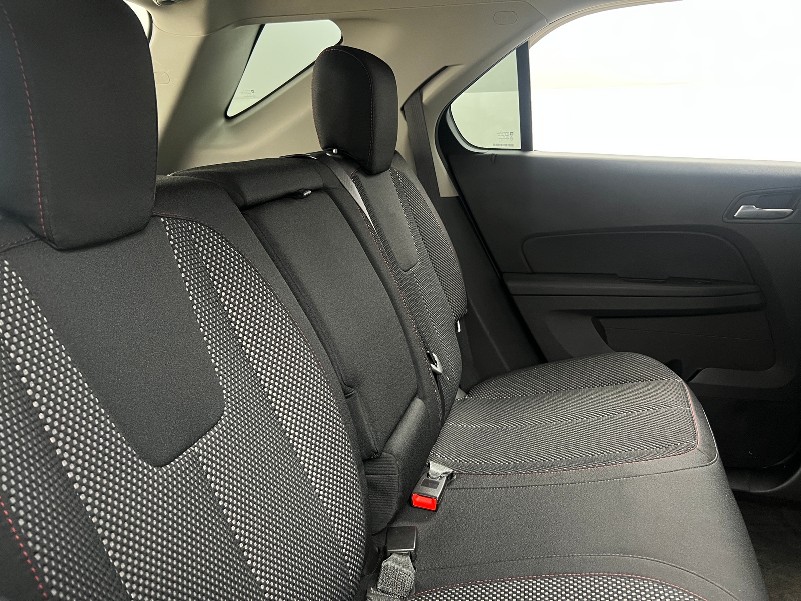 Thumbnail: 2016 Chevrolet Equinox - 6