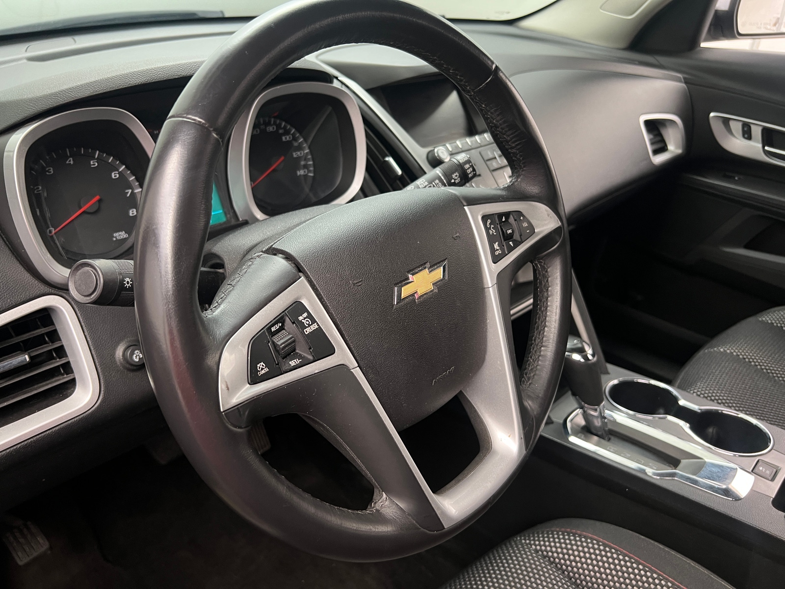 Thumbnail: 2016 Chevrolet Equinox - 5