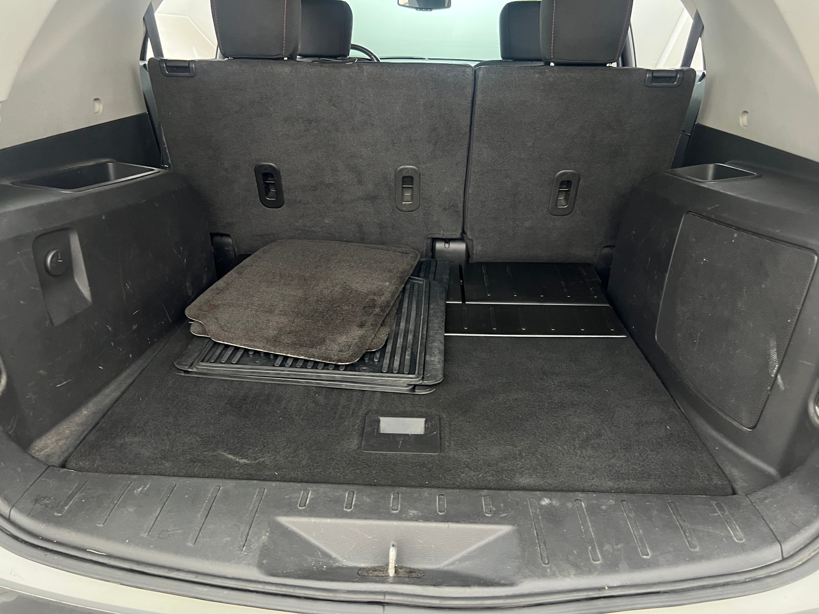 Thumbnail: 2016 Chevrolet Equinox - 7