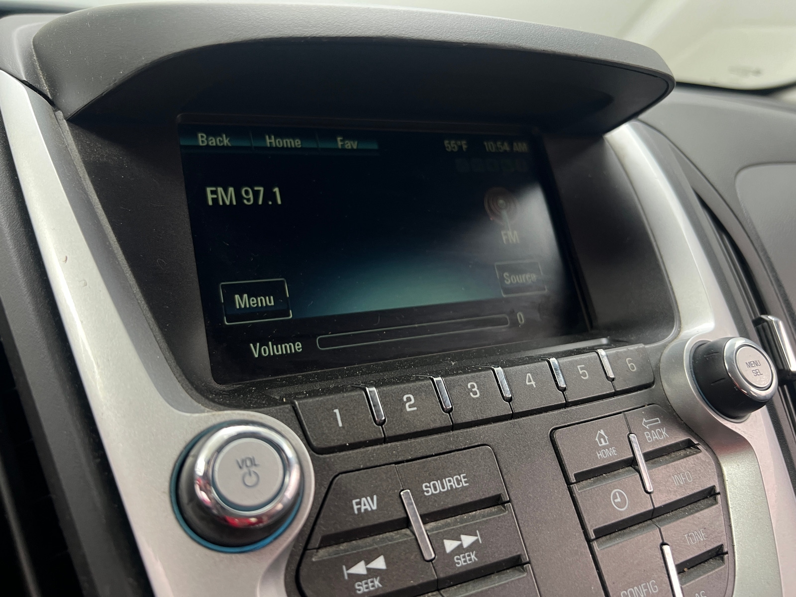 Thumbnail: 2016 Chevrolet Equinox - 4