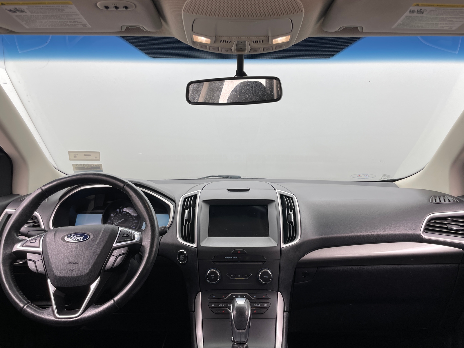 Thumbnail: 2018 Ford Edge - 2