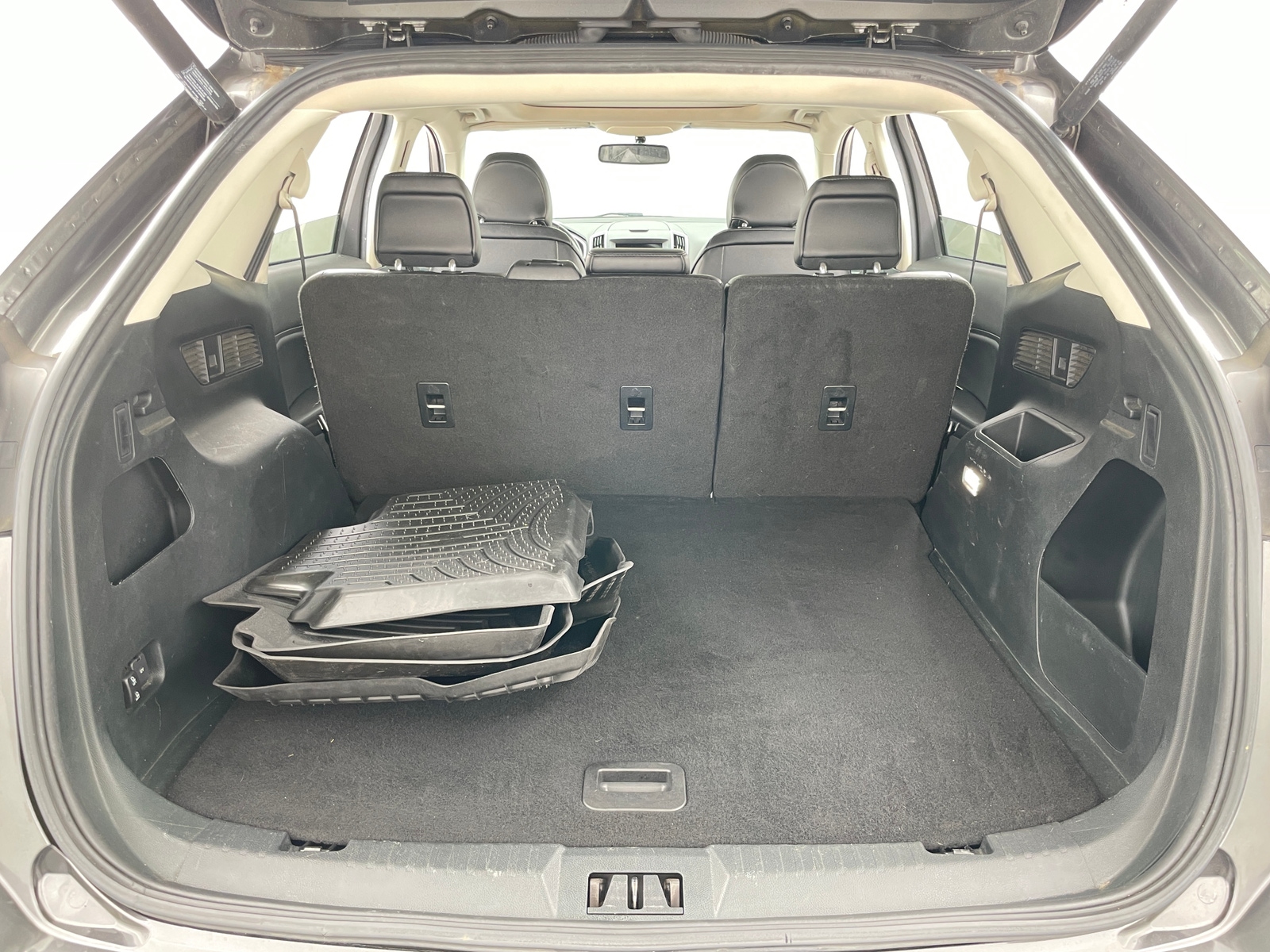 Thumbnail: 2018 Ford Edge - 6