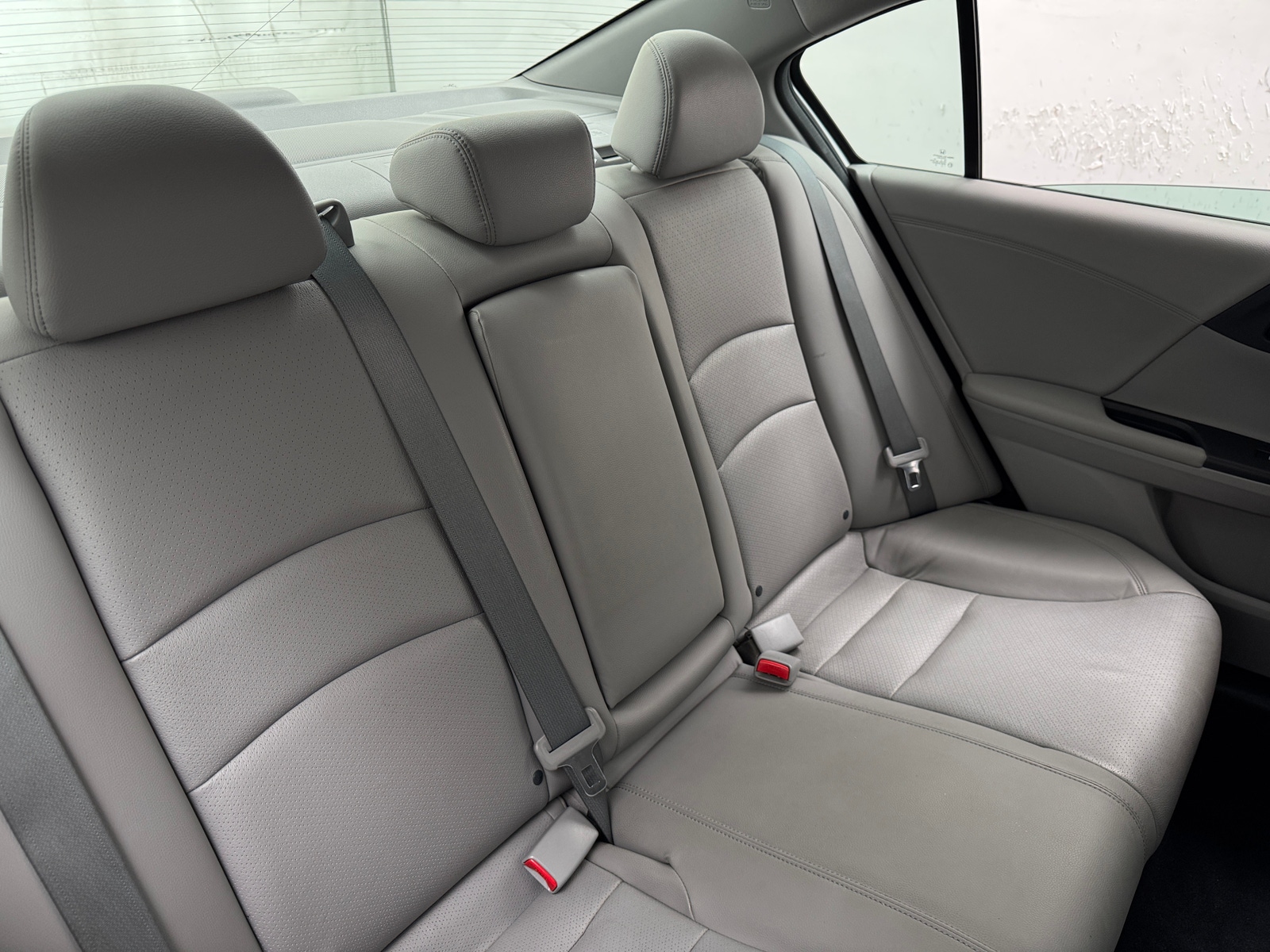 Thumbnail: 2013 Honda Accord - 5