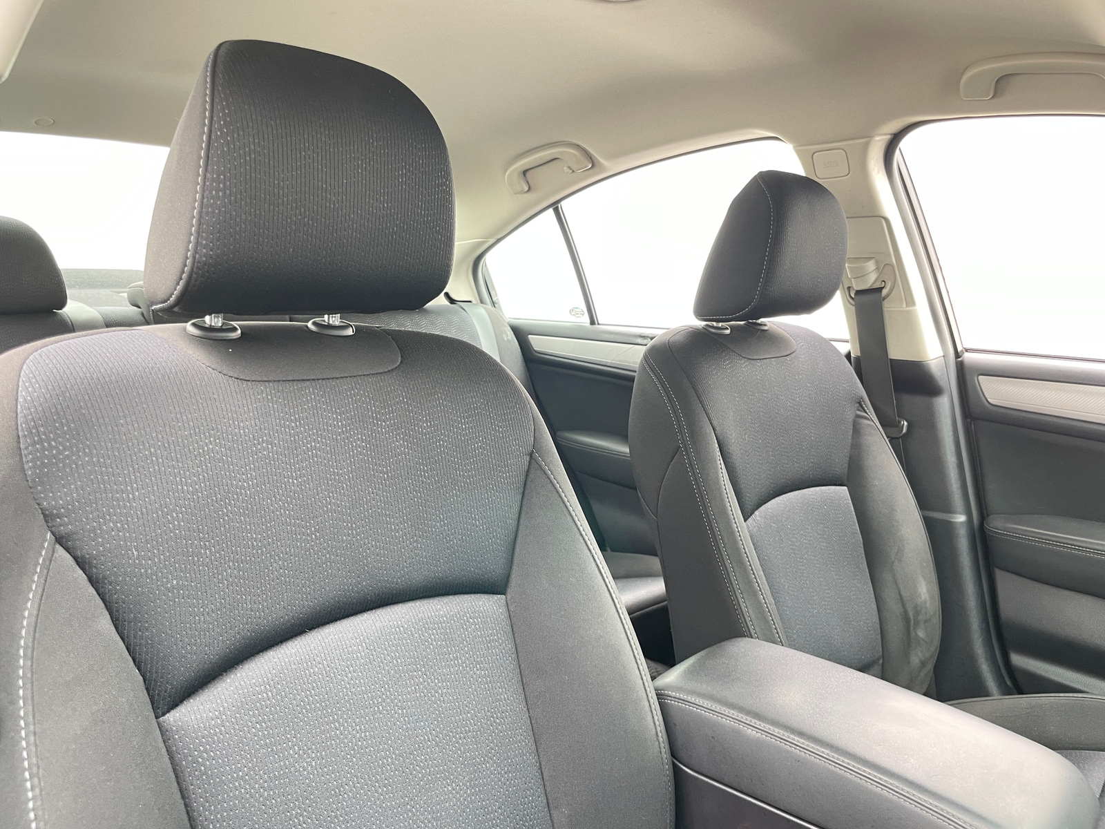 Thumbnail: 2016 Subaru Legacy - 2