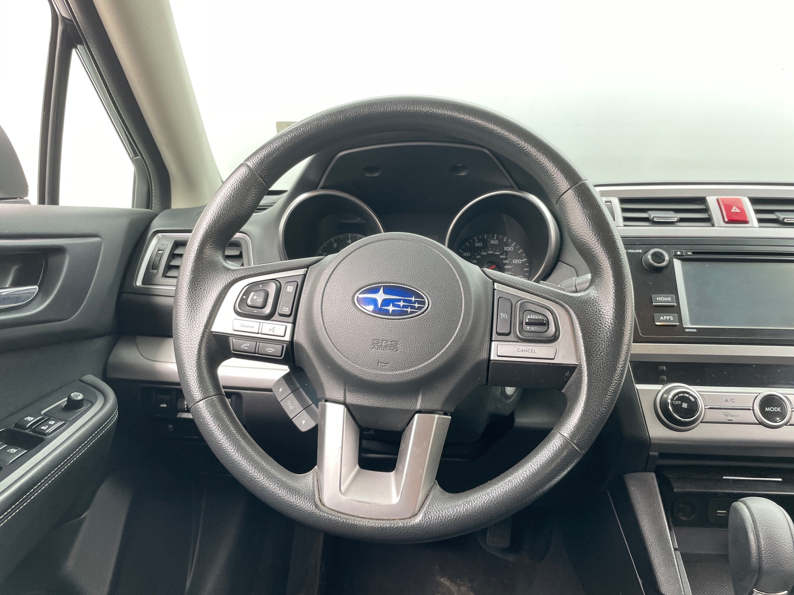 Thumbnail: 2016 Subaru Legacy - 5