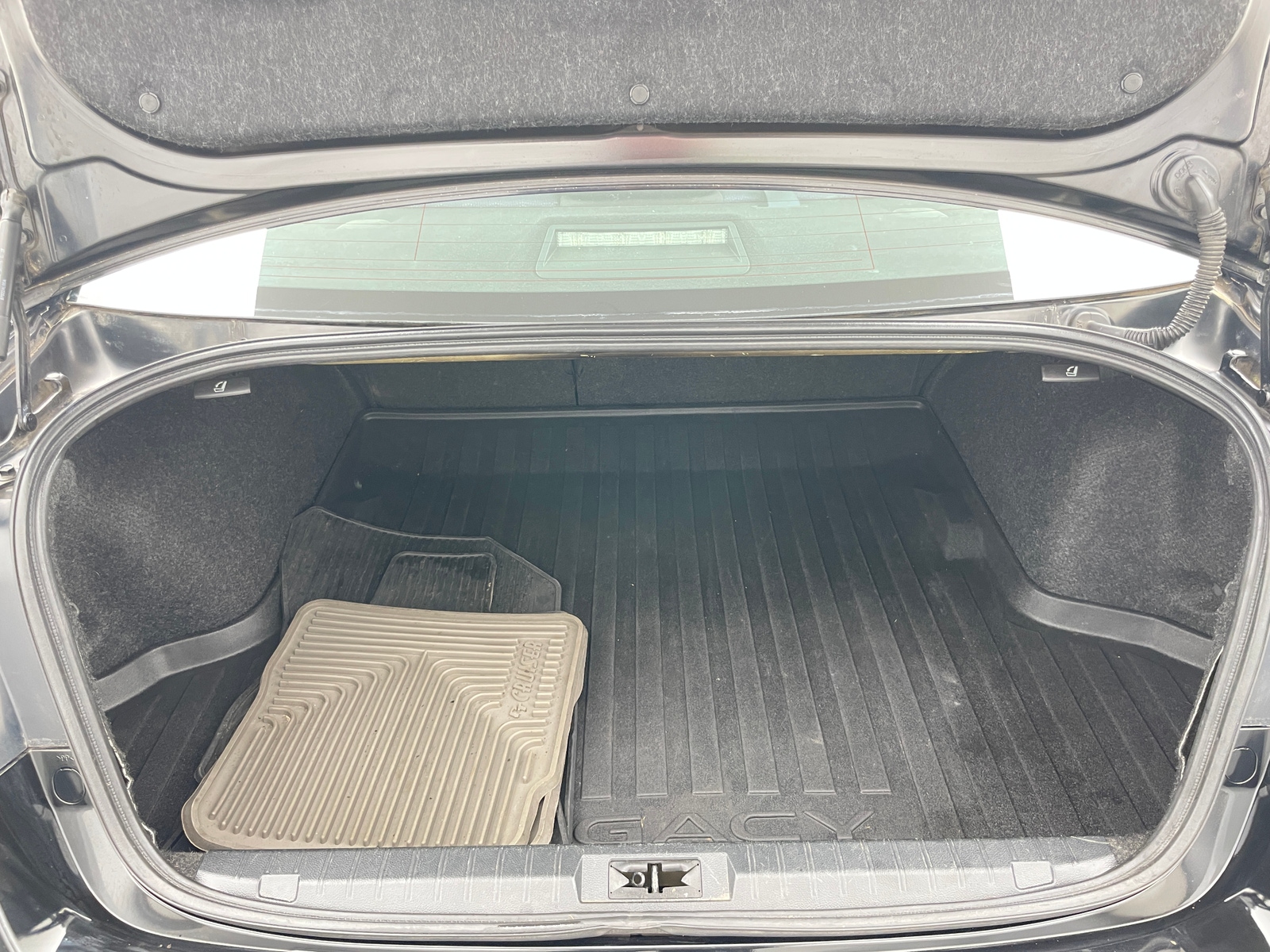 Thumbnail: 2016 Subaru Legacy - 7