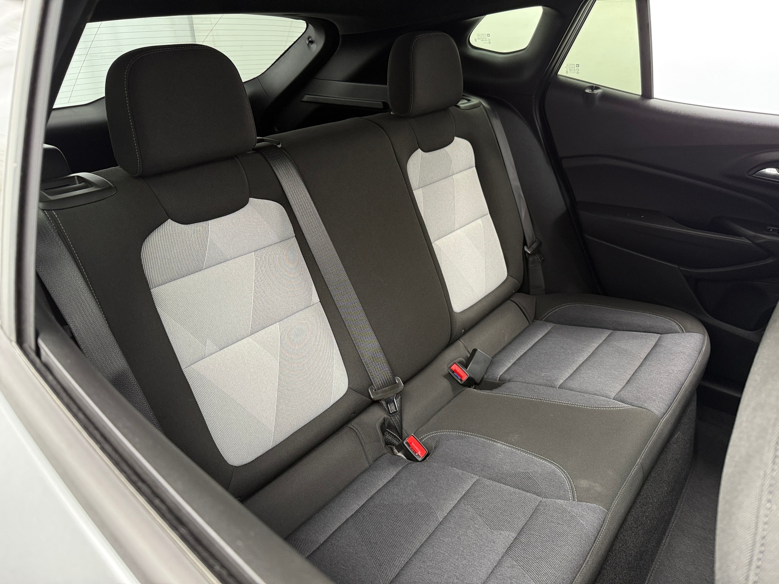 Thumbnail: 2024 Chevrolet Trax - 6