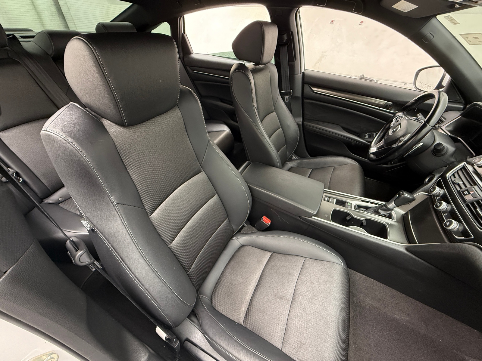 Thumbnail: 2020 Honda Accord - 2