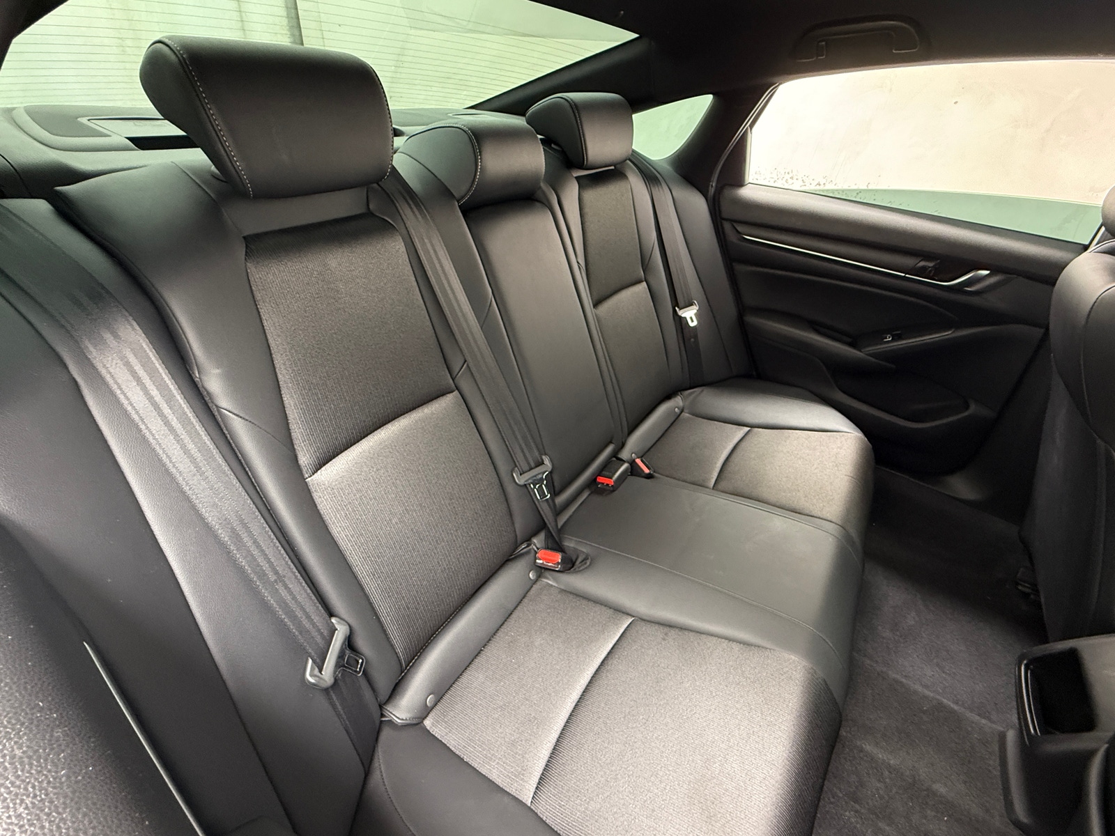 Thumbnail: 2020 Honda Accord - 6