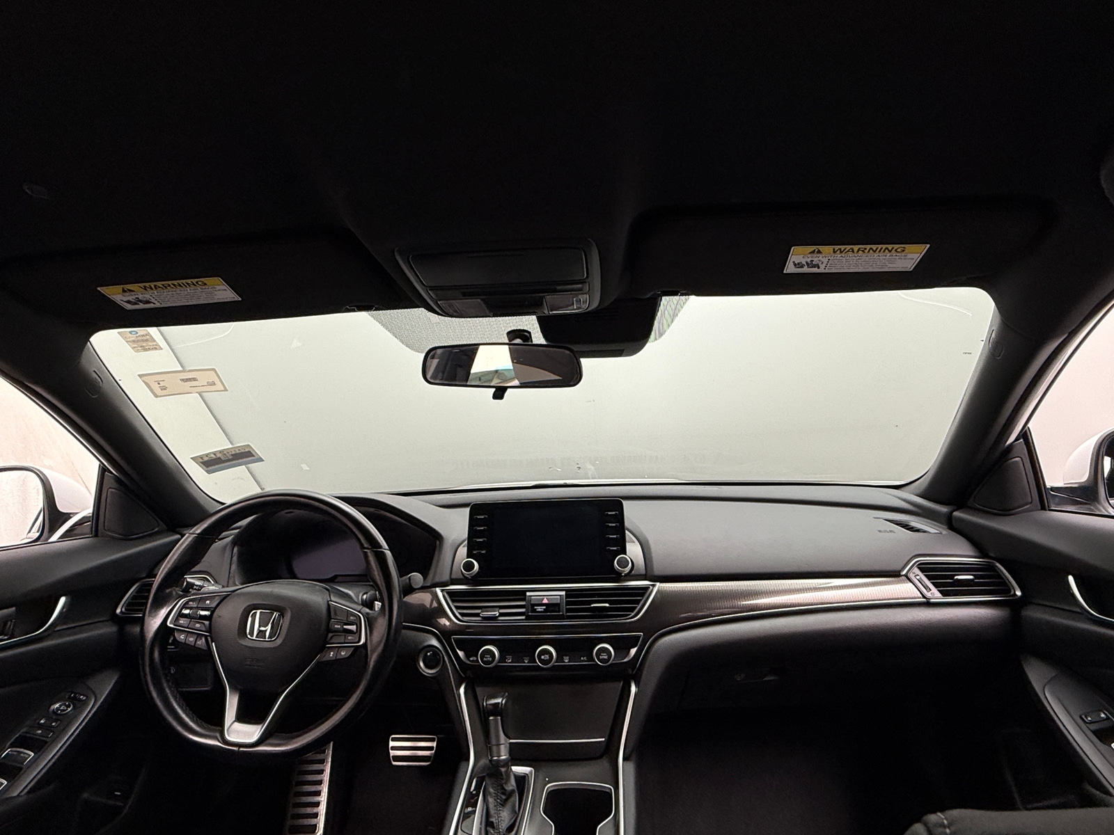 Thumbnail: 2020 Honda Accord - 3
