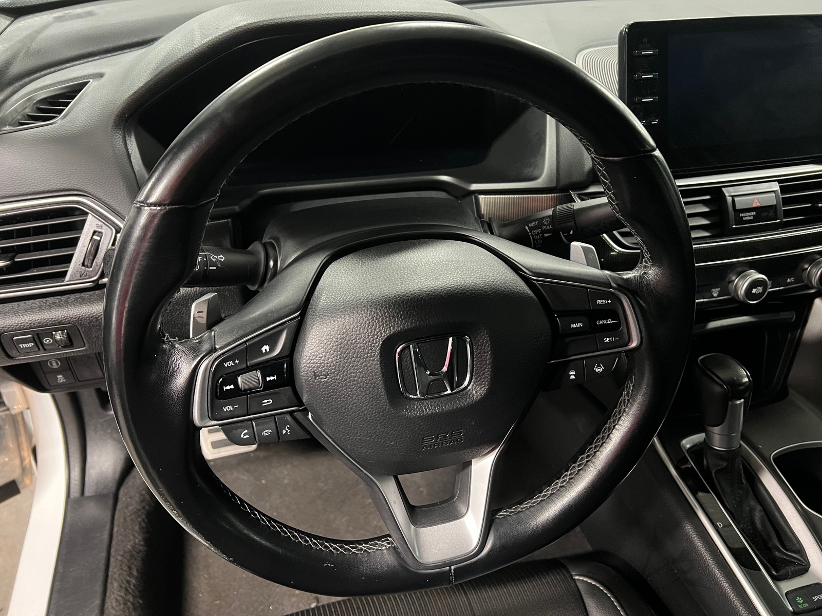 Thumbnail: 2020 Honda Accord - 5