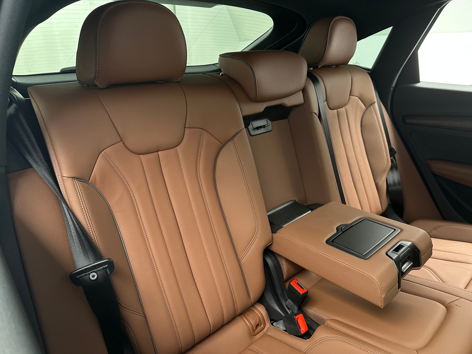 Thumbnail: 2022 Audi Q5 - 5