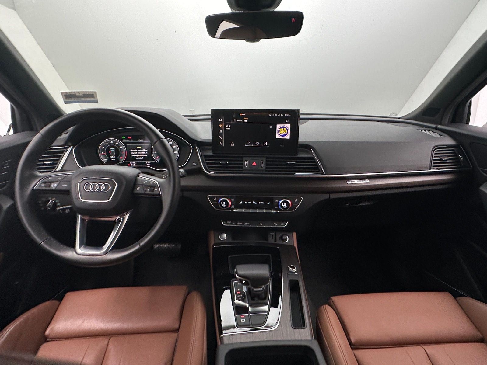 Thumbnail: 2022 Audi Q5 - 2