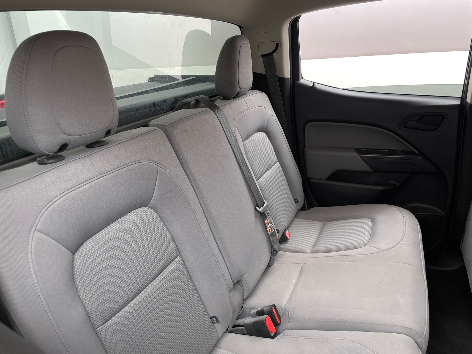Thumbnail: 2019 Chevrolet Colorado - 6
