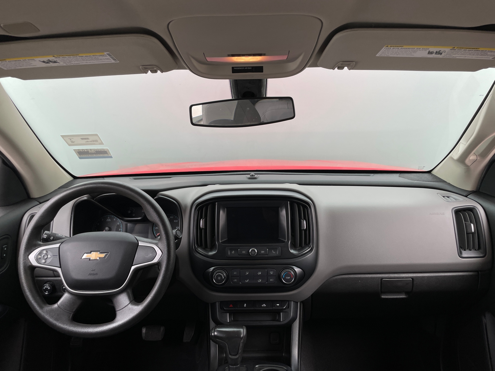 Thumbnail: 2019 Chevrolet Colorado - 3
