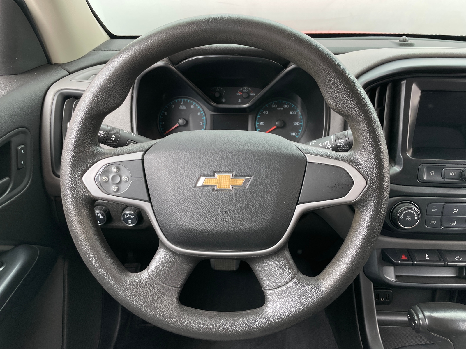 Thumbnail: 2019 Chevrolet Colorado - 5