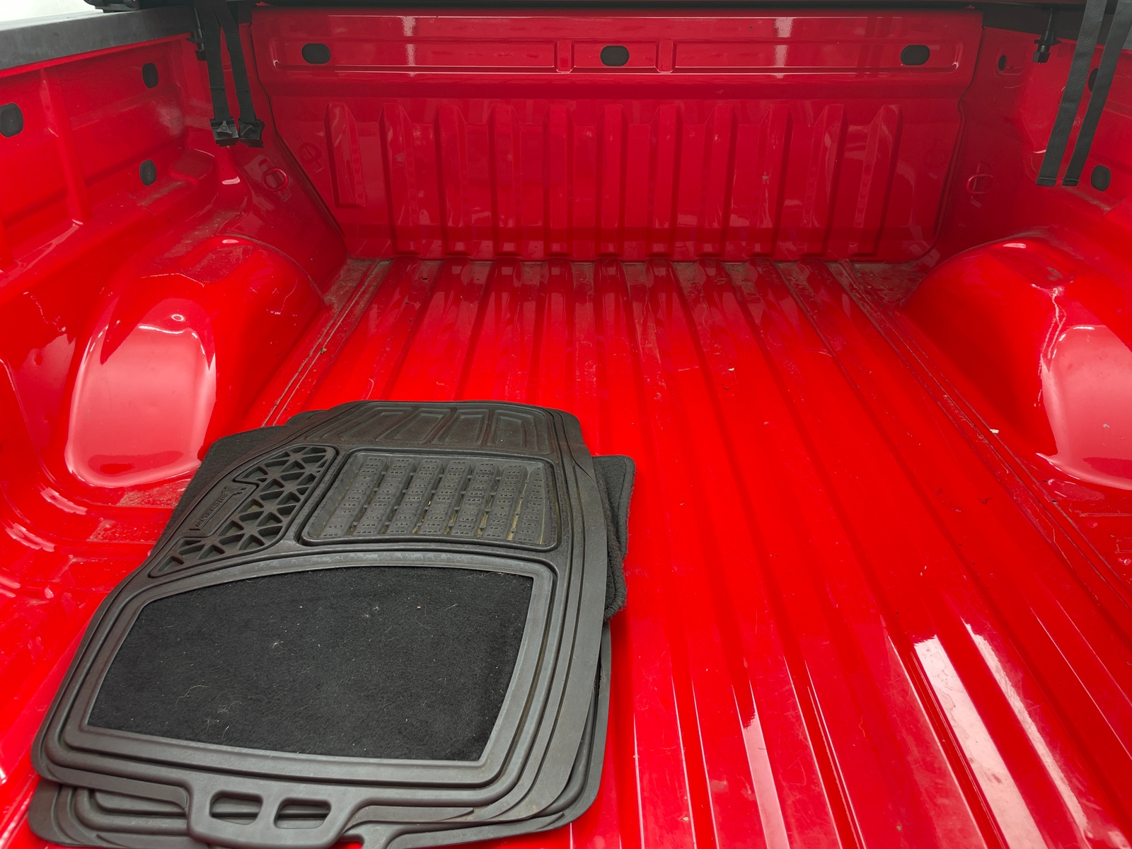 Thumbnail: 2019 Chevrolet Colorado - 7