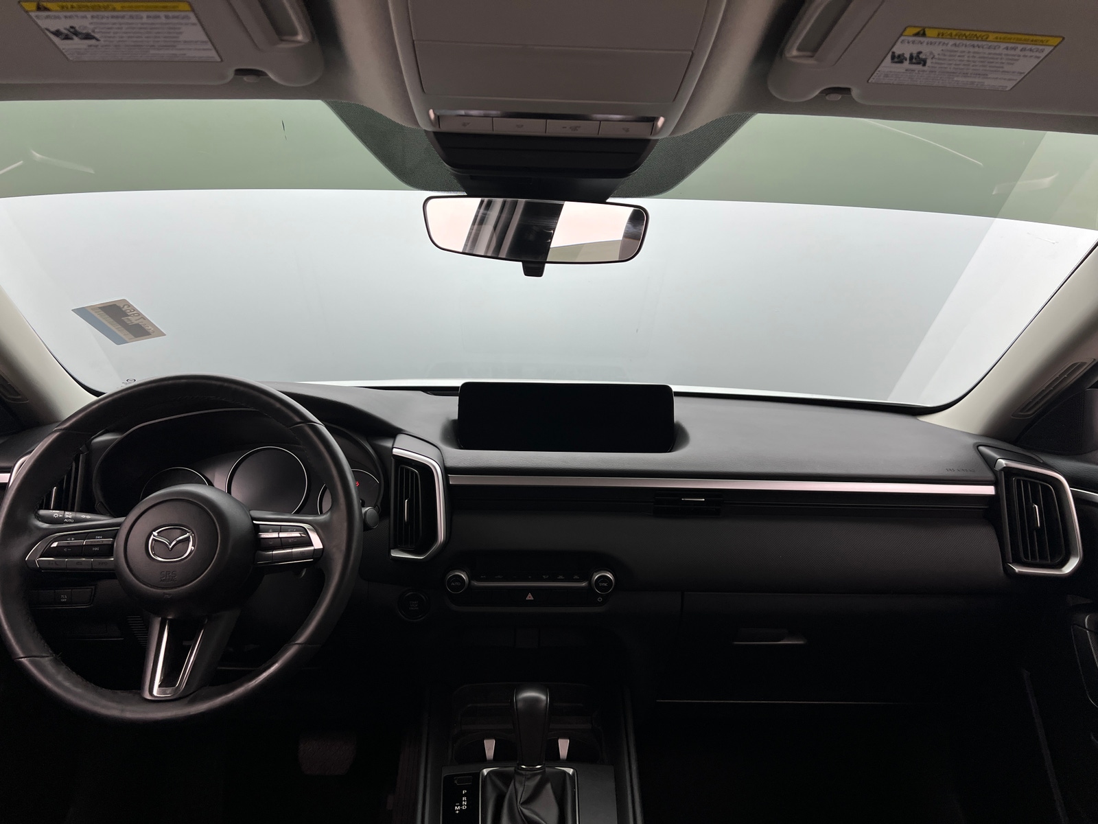Thumbnail: 2024 Mazda CX-50 - 2
