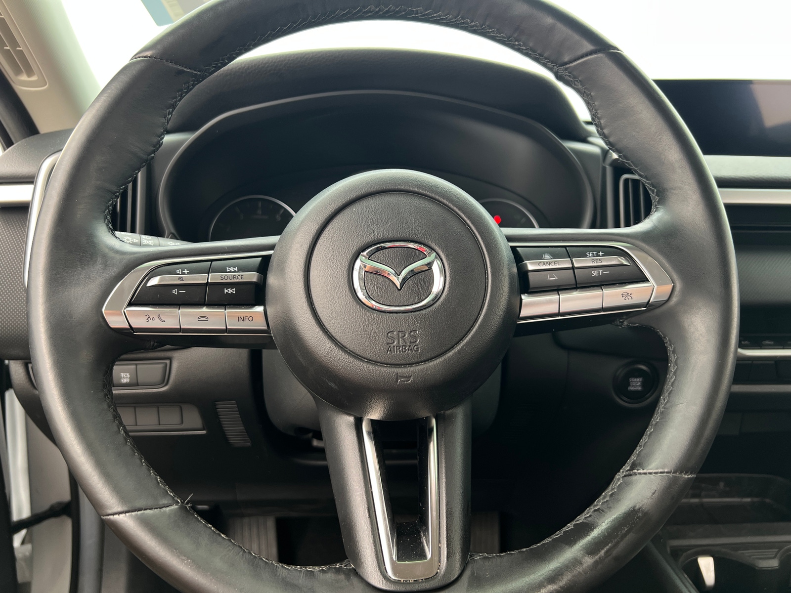 Thumbnail: 2024 Mazda CX-50 - 4