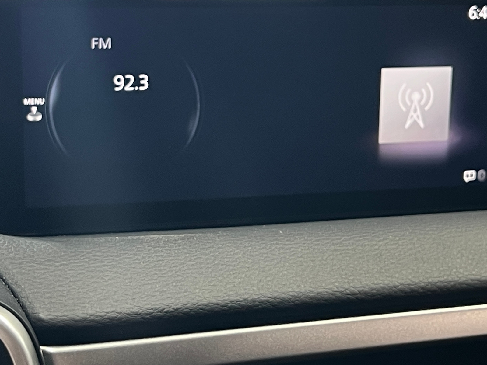 Thumbnail: 2024 Mazda CX-50 - 3