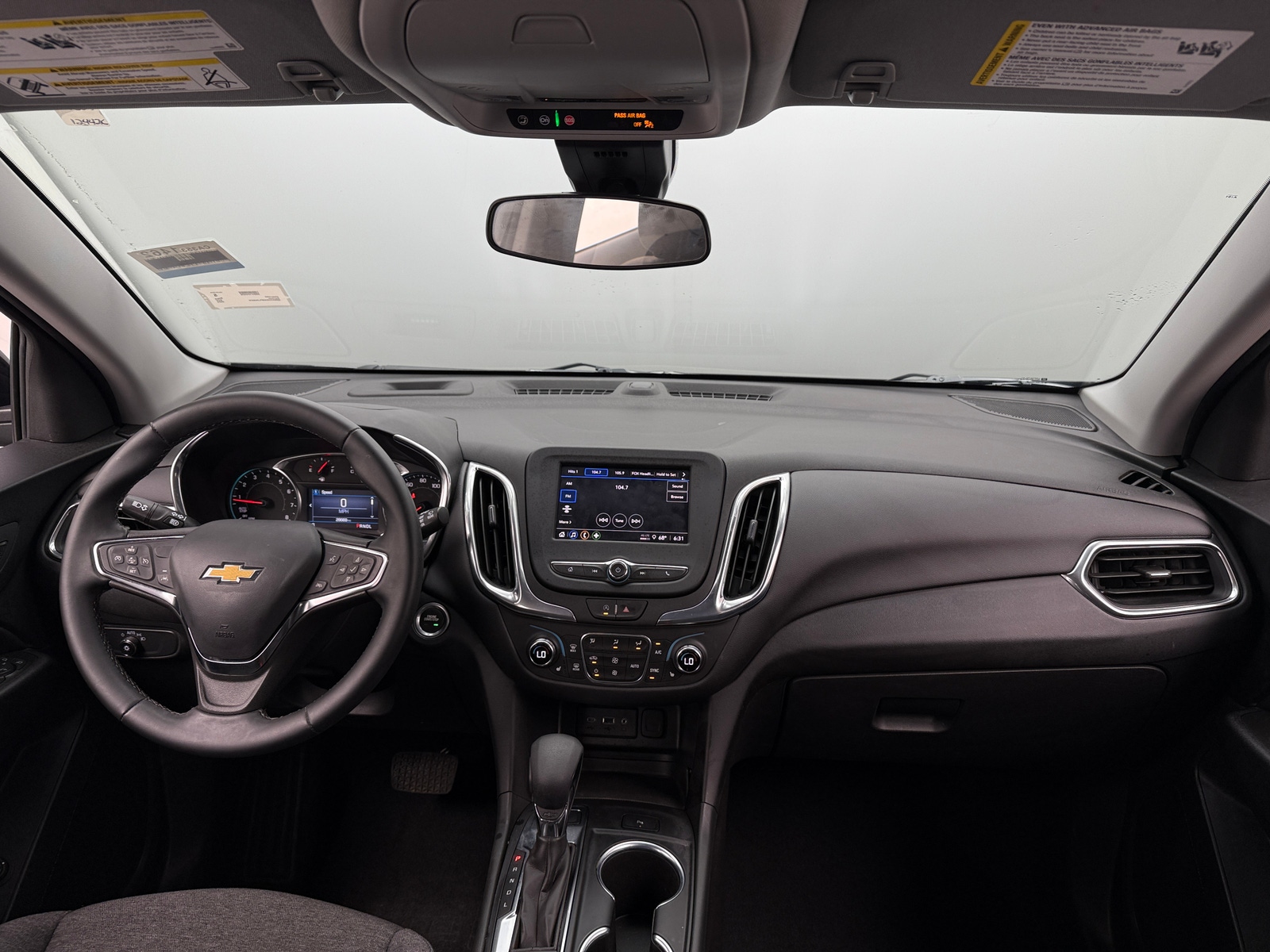 Thumbnail: 2023 Chevrolet Equinox - 3