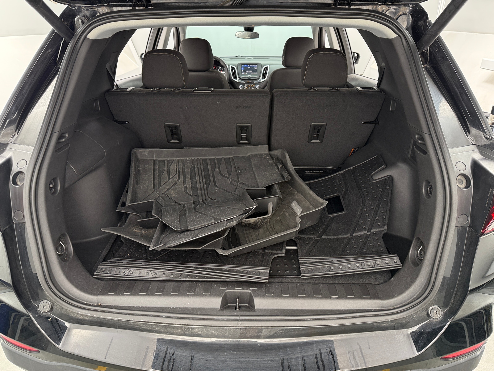 Thumbnail: 2023 Chevrolet Equinox - 7