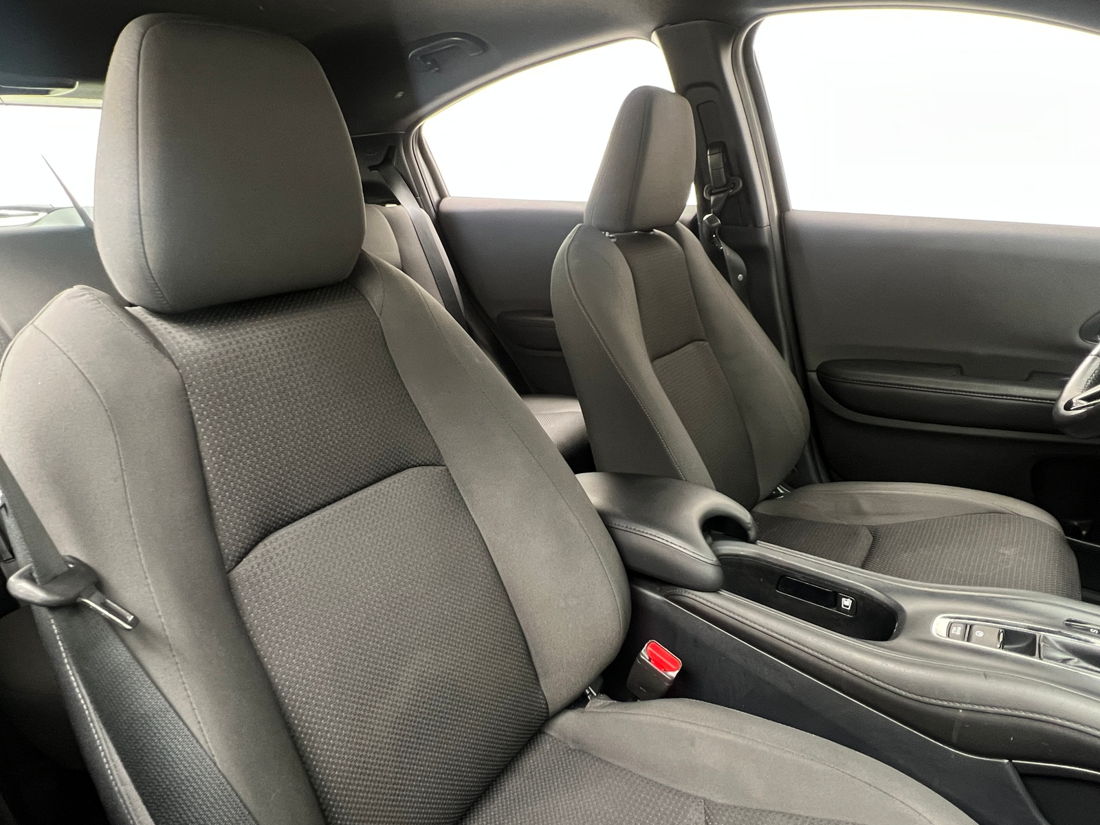 Thumbnail: 2019 Honda HR-V - 2