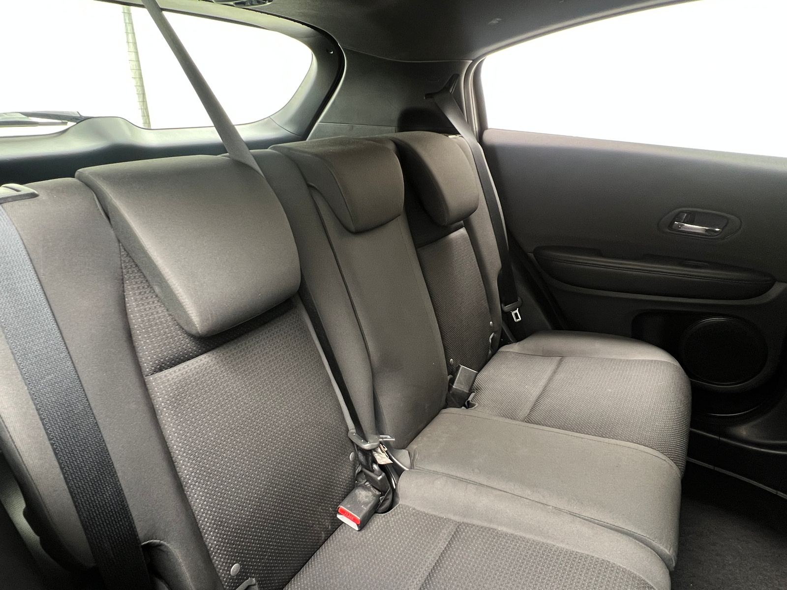 Thumbnail: 2019 Honda HR-V - 6