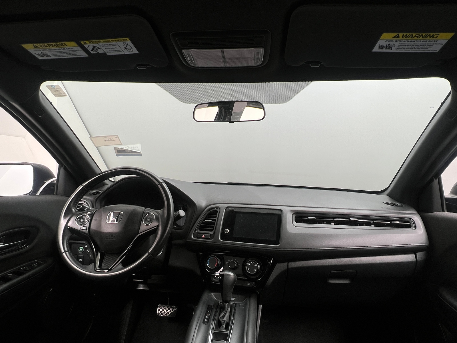 Thumbnail: 2019 Honda HR-V - 3