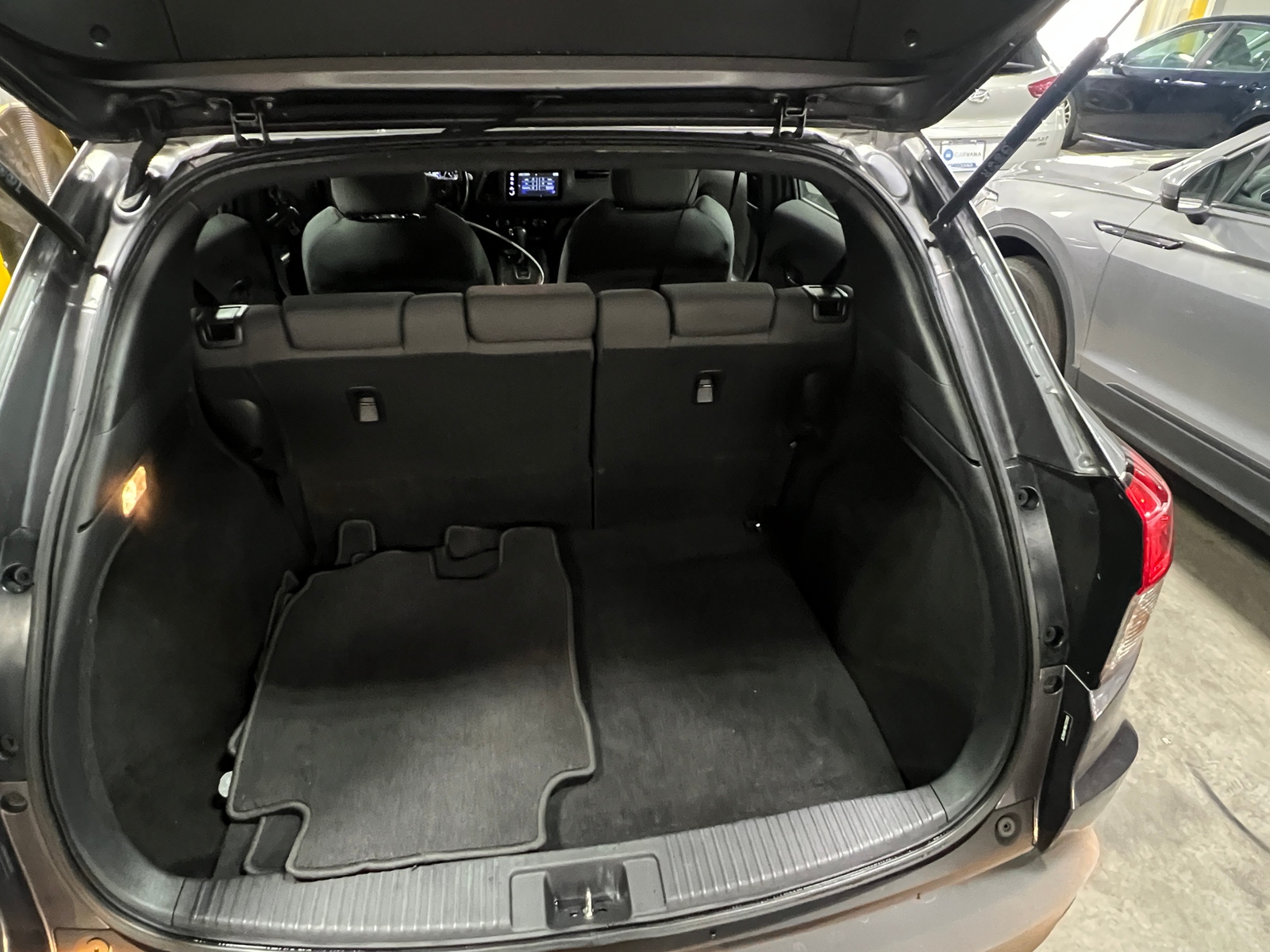 Thumbnail: 2019 Honda HR-V - 7