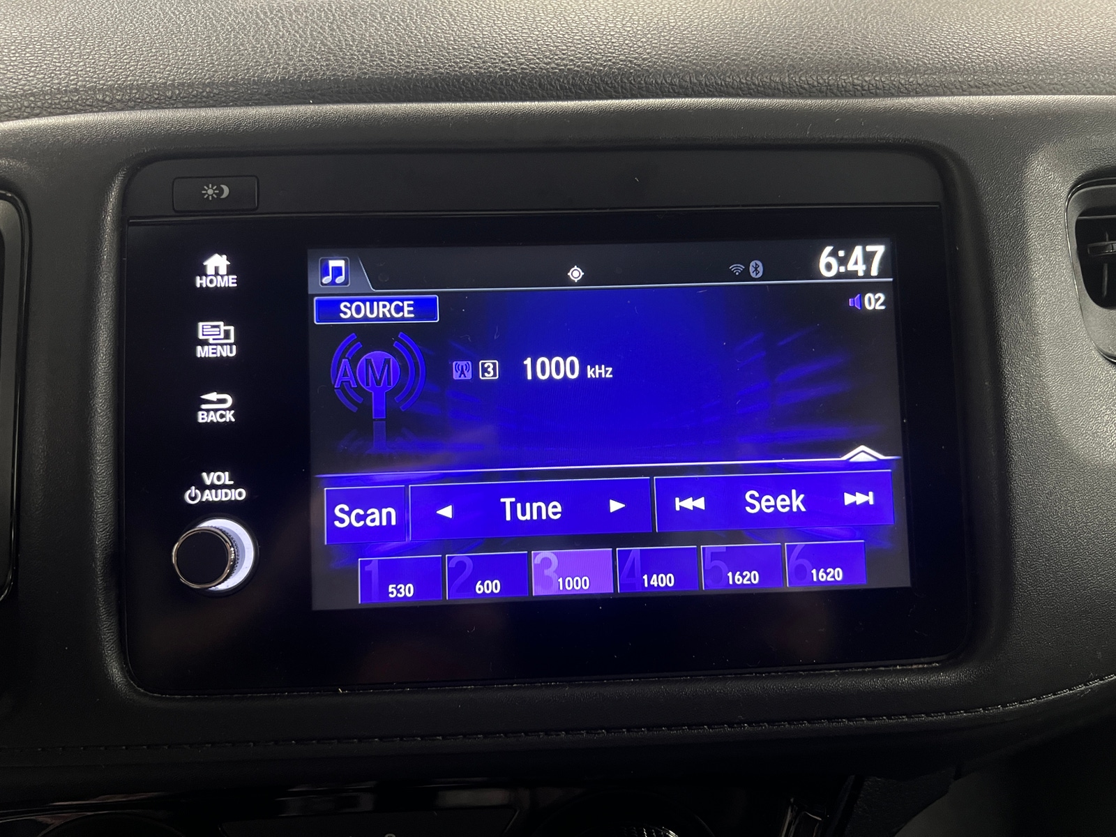 Thumbnail: 2019 Honda HR-V - 4