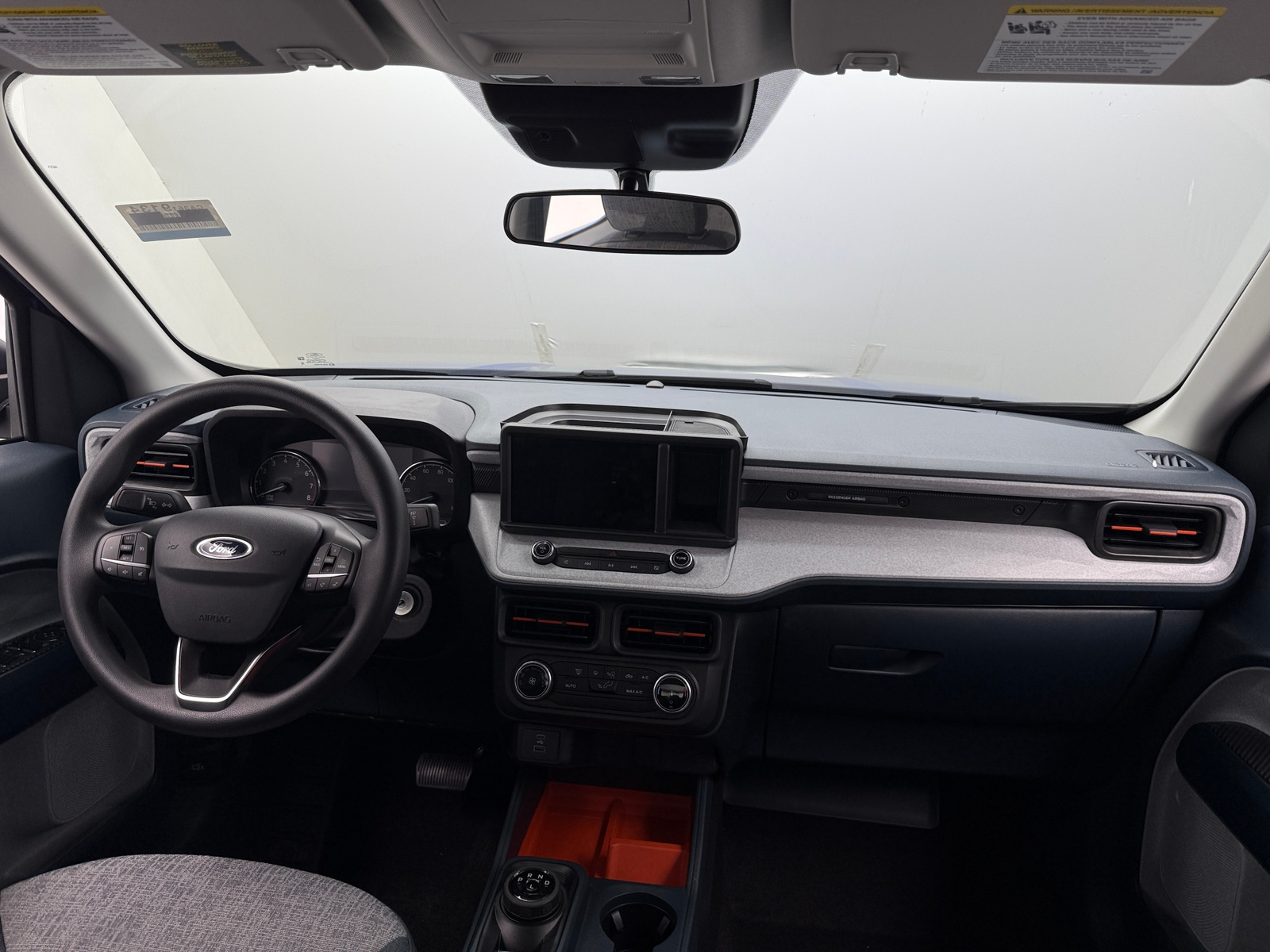 Thumbnail: 2024 Ford Maverick - 3