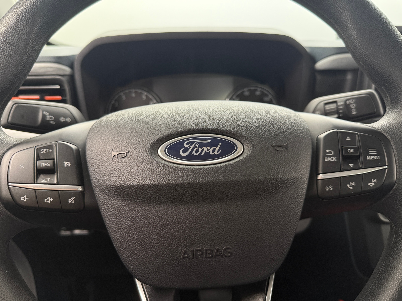 Thumbnail: 2024 Ford Maverick - 5