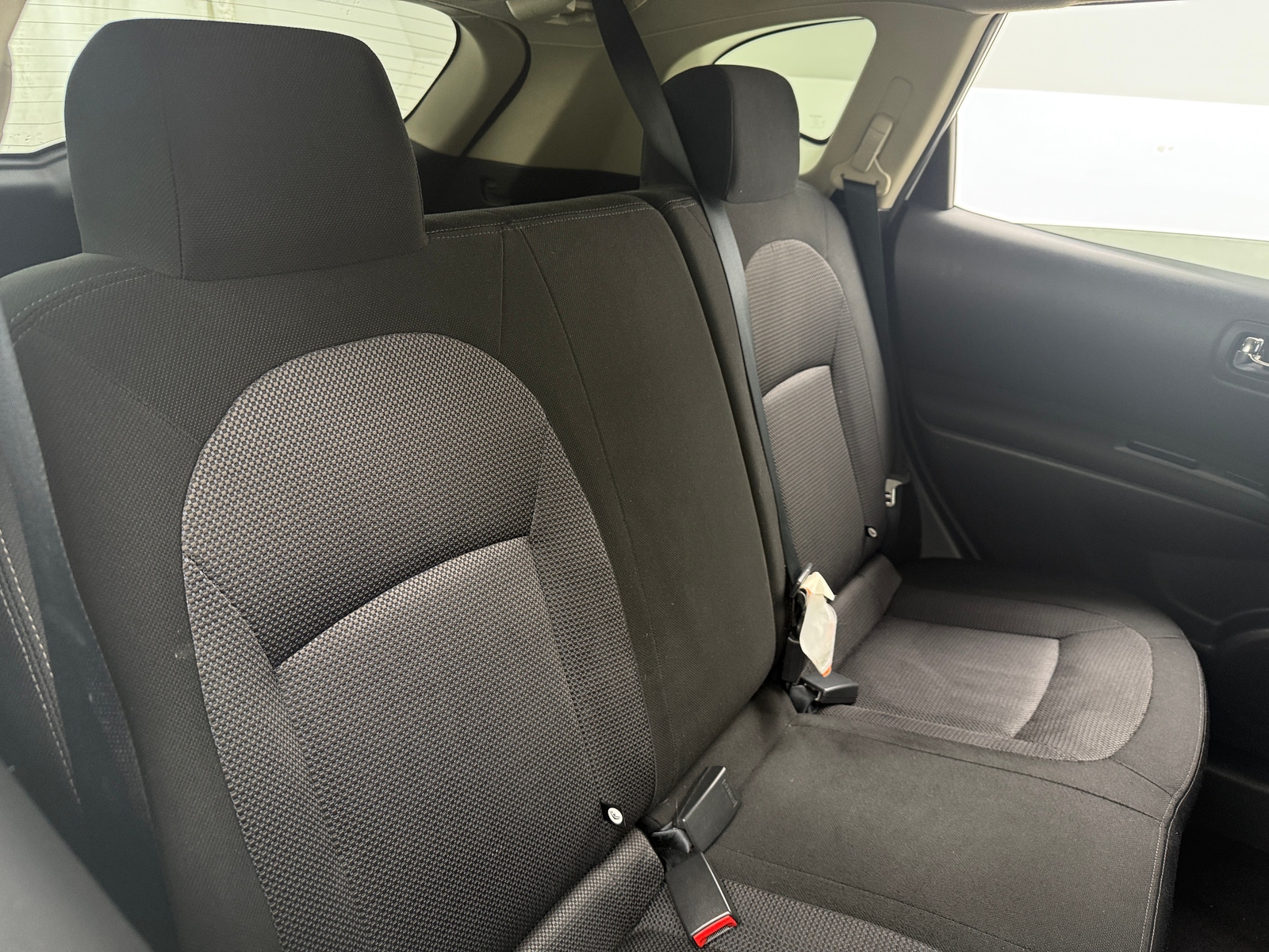 Thumbnail: 2011 Nissan Rogue - 6