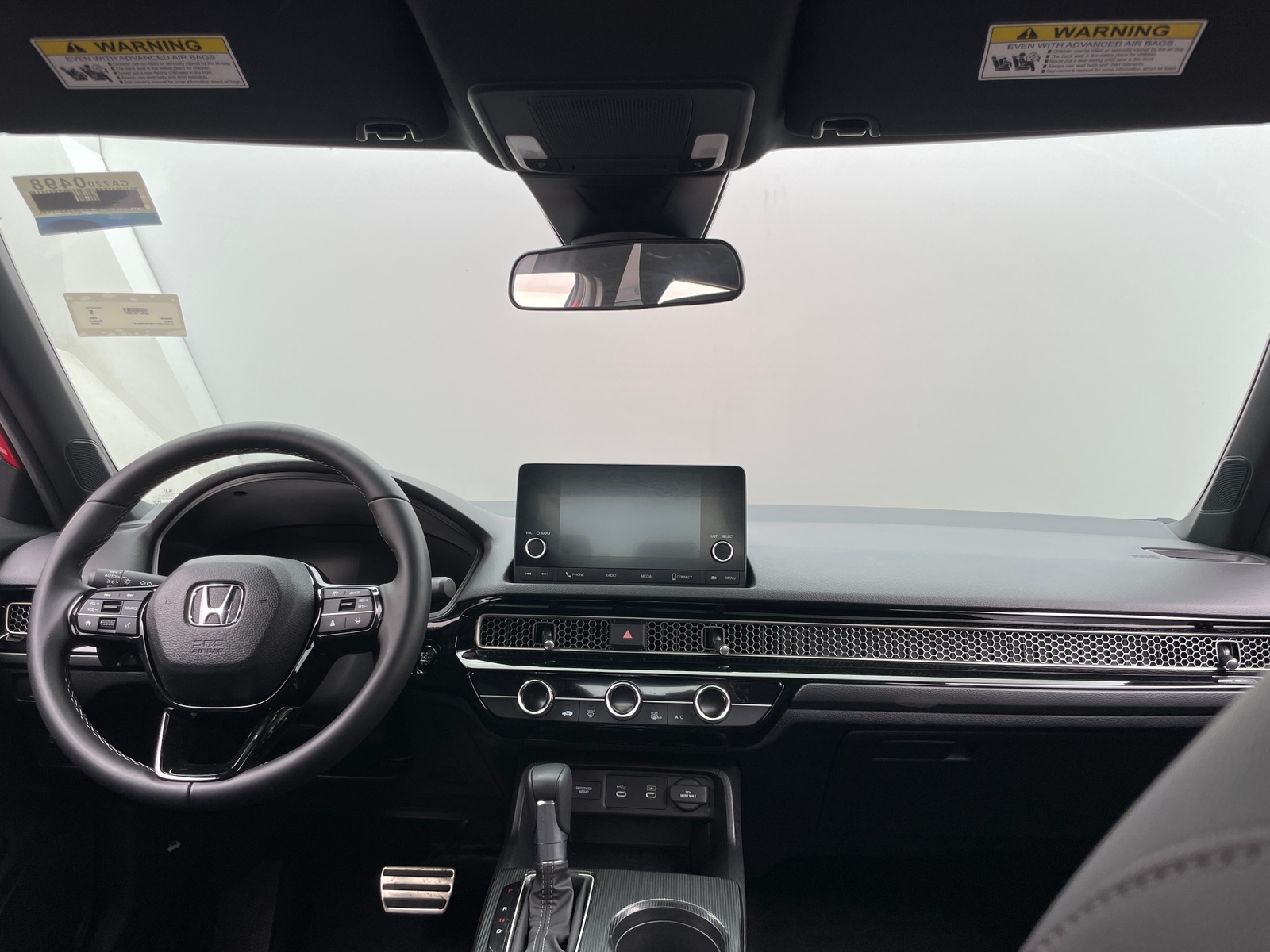 Thumbnail: 2025 Honda Civic - 3