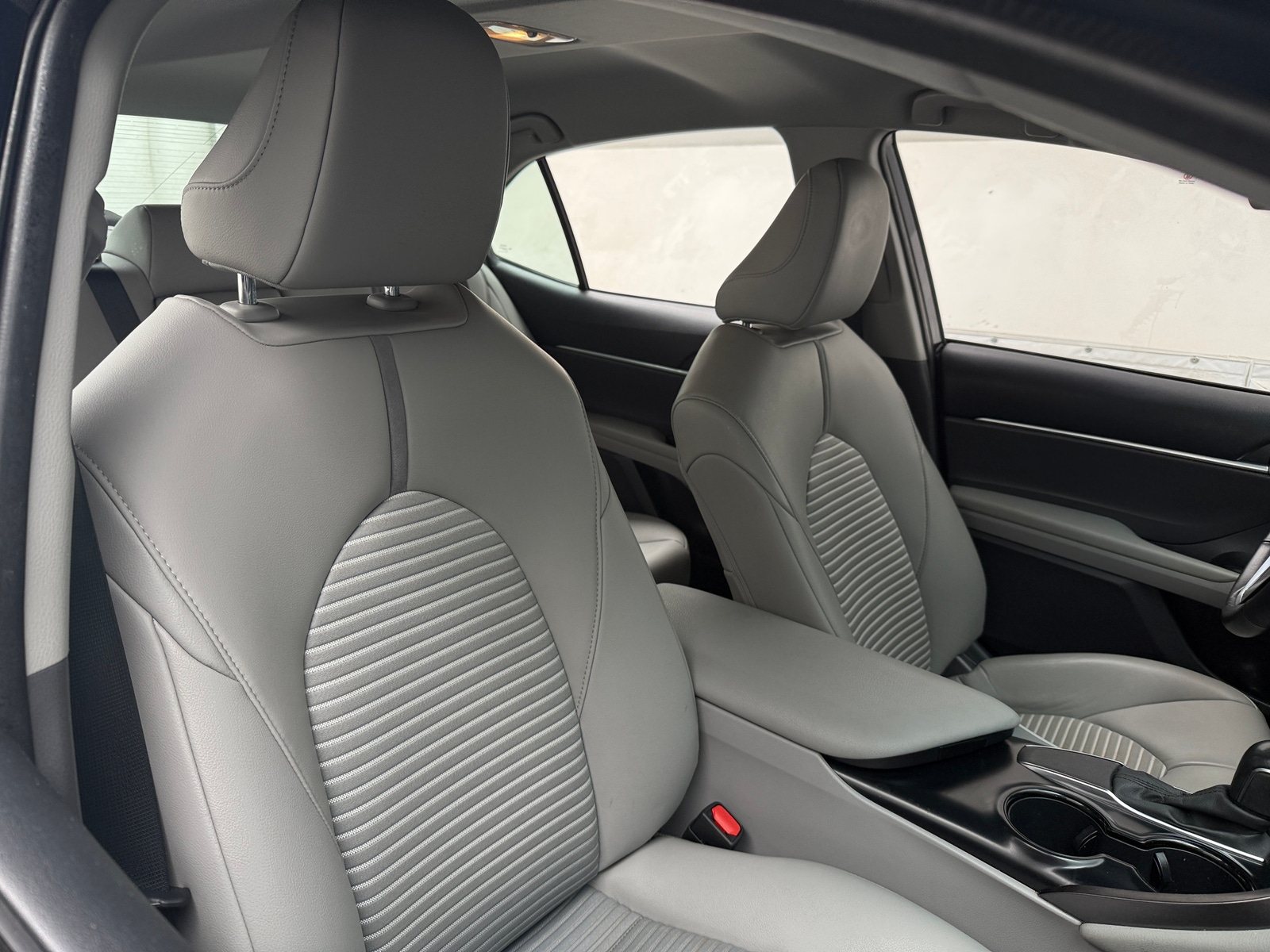Thumbnail: 2020 Toyota Camry - 2