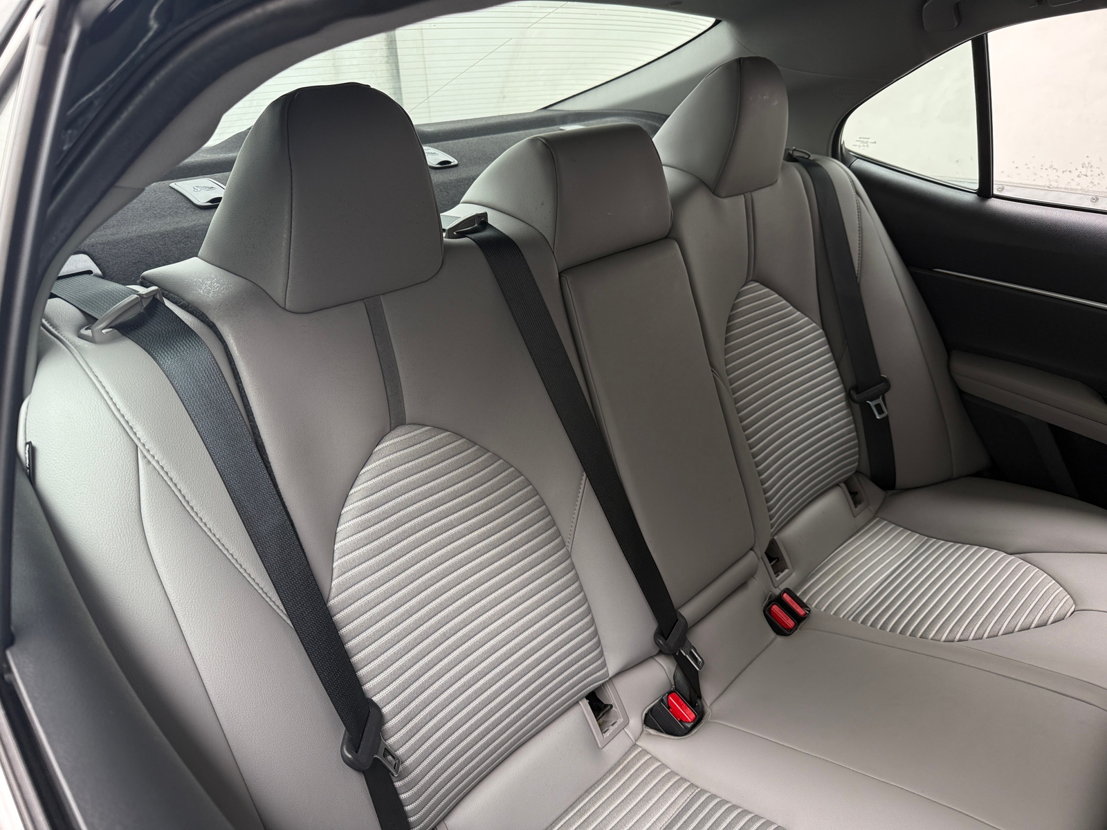 Thumbnail: 2020 Toyota Camry - 6