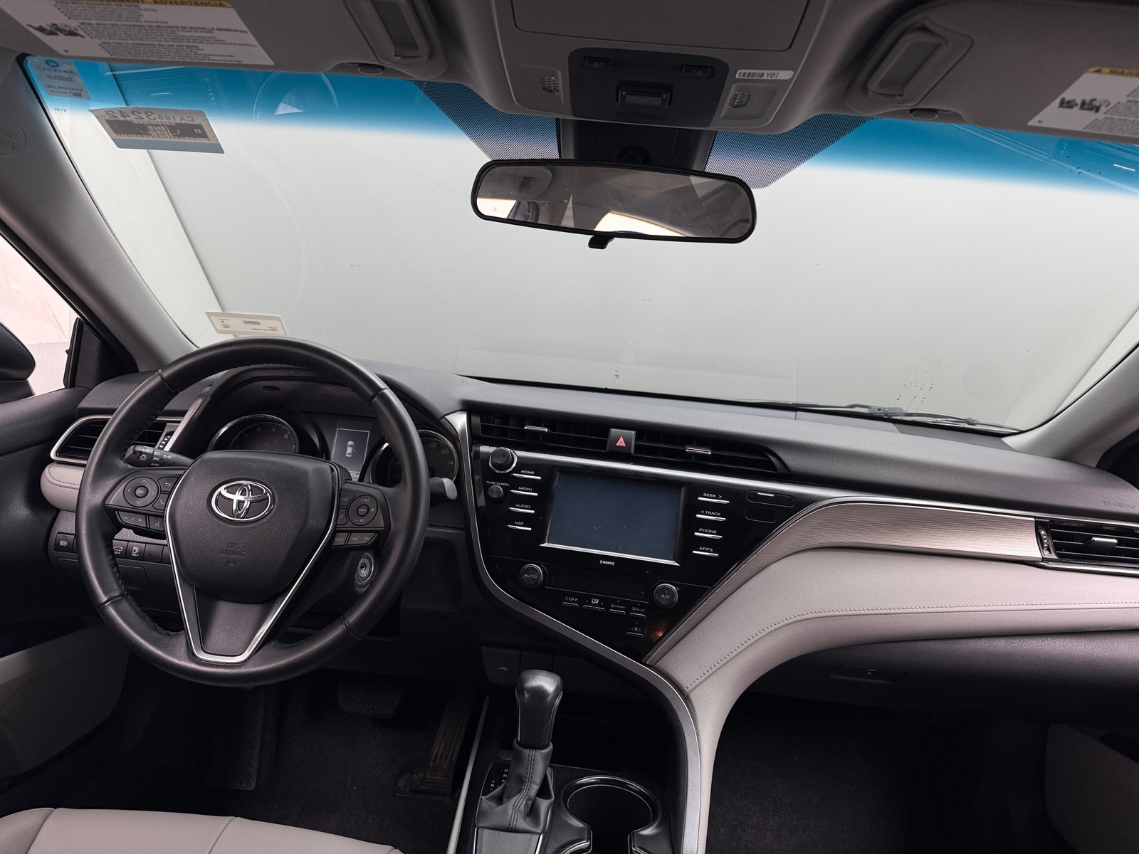 Thumbnail: 2020 Toyota Camry - 3