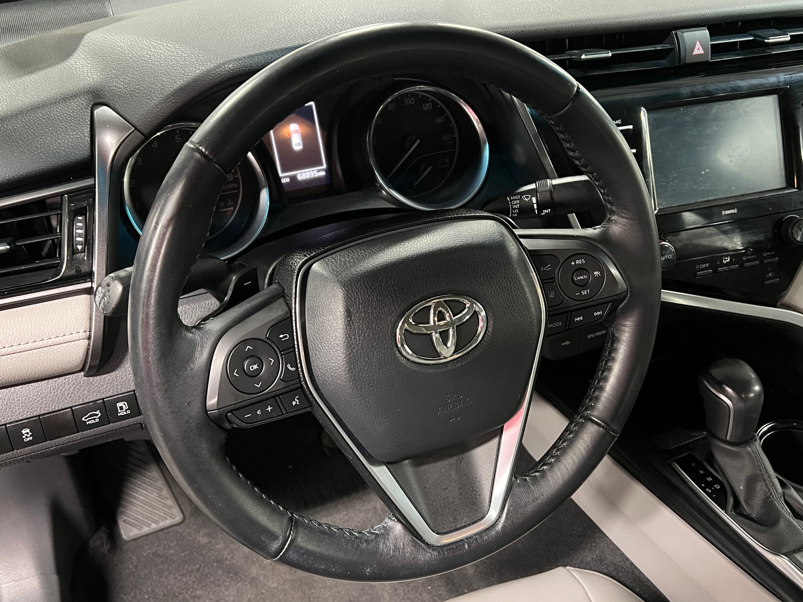 Thumbnail: 2020 Toyota Camry - 5