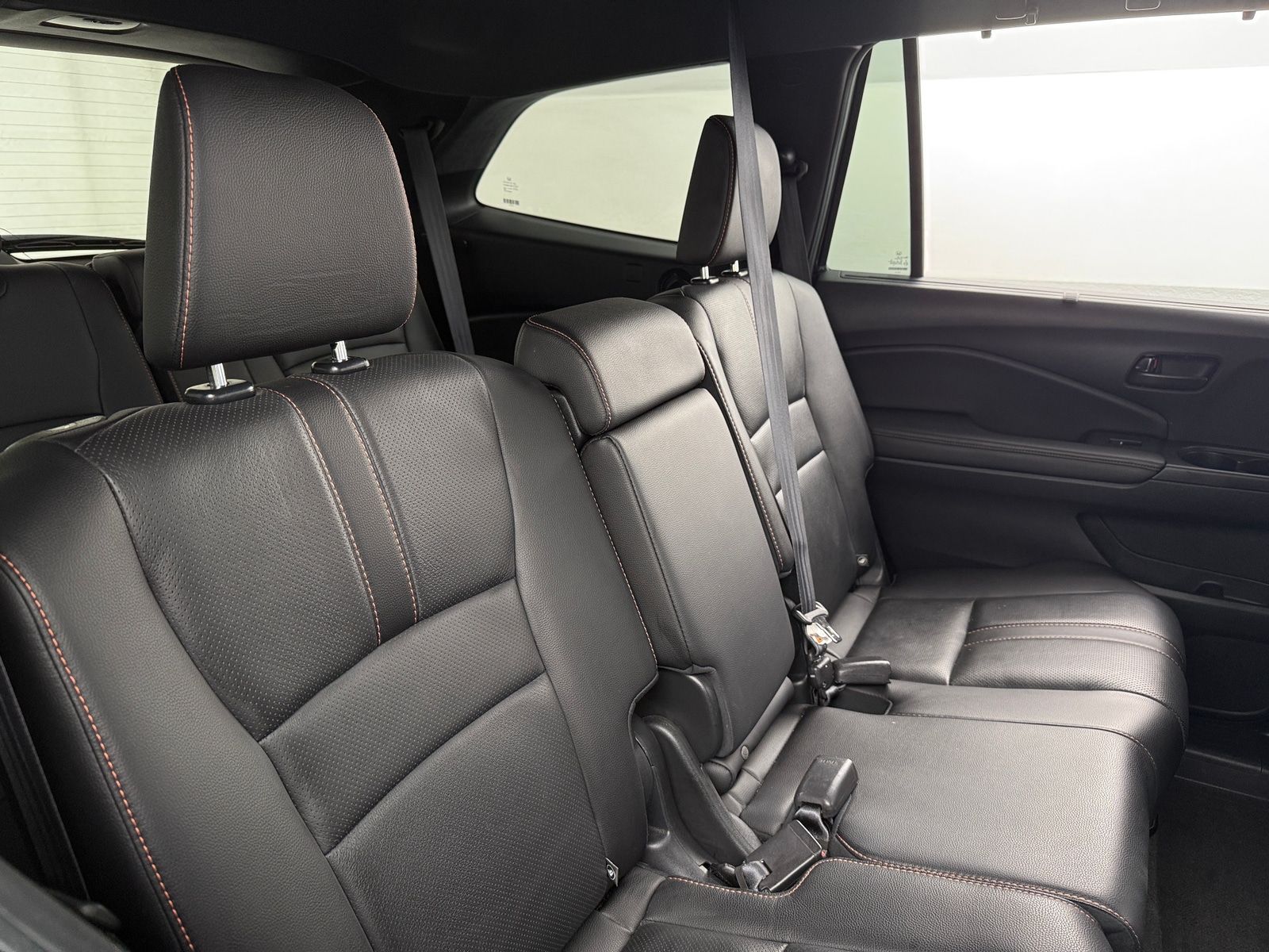 Thumbnail: 2022 Honda Pilot - 5