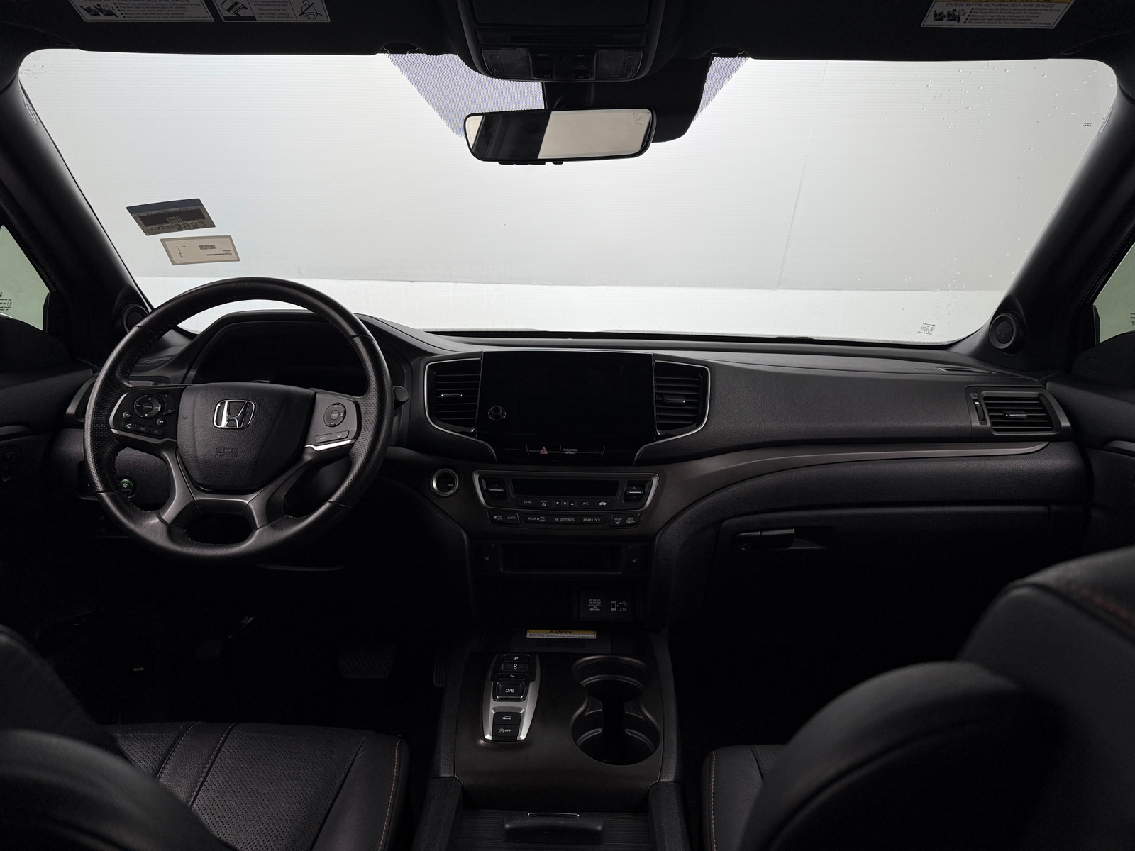 Thumbnail: 2022 Honda Pilot - 2