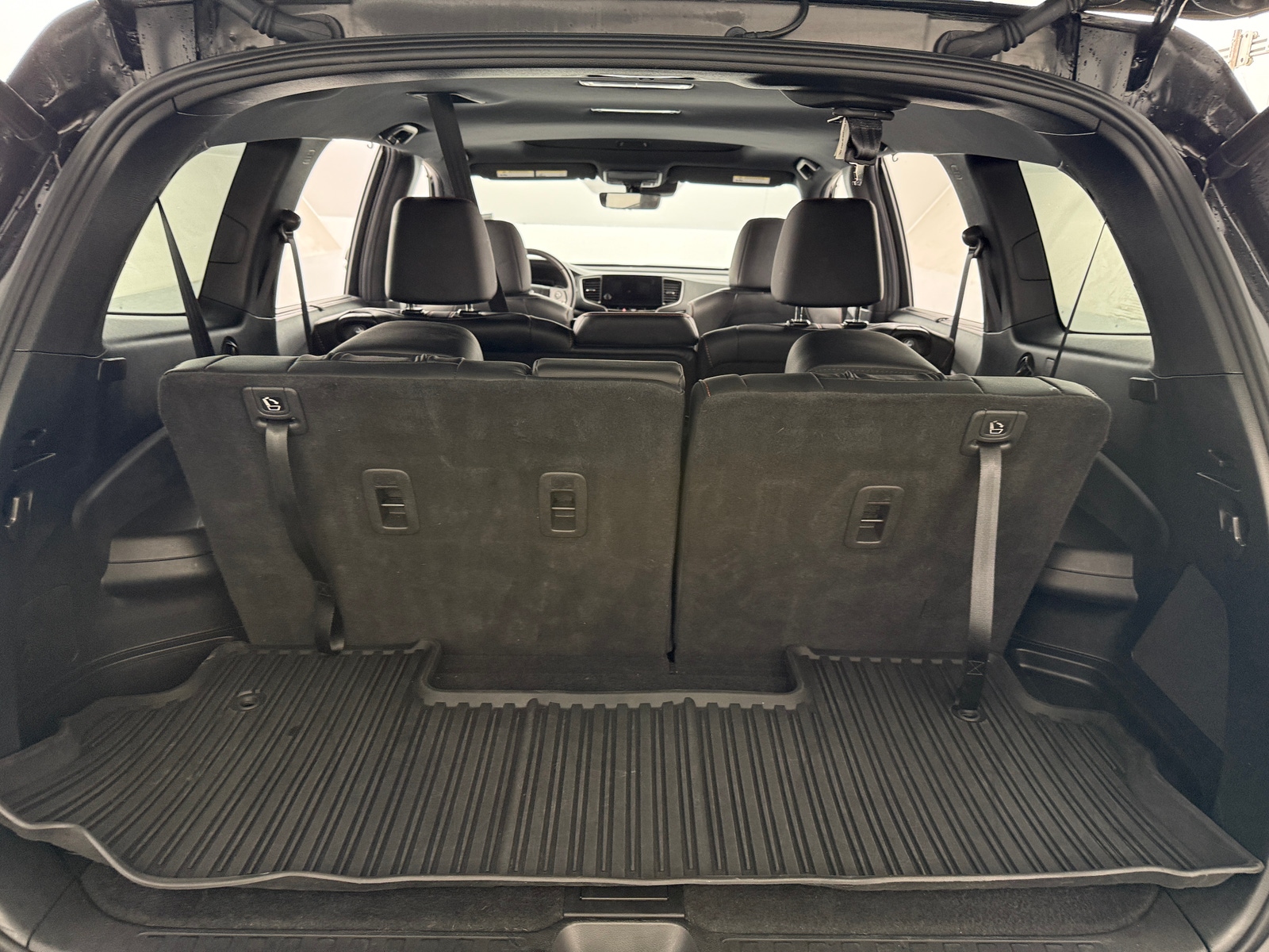 Thumbnail: 2022 Honda Pilot - 6