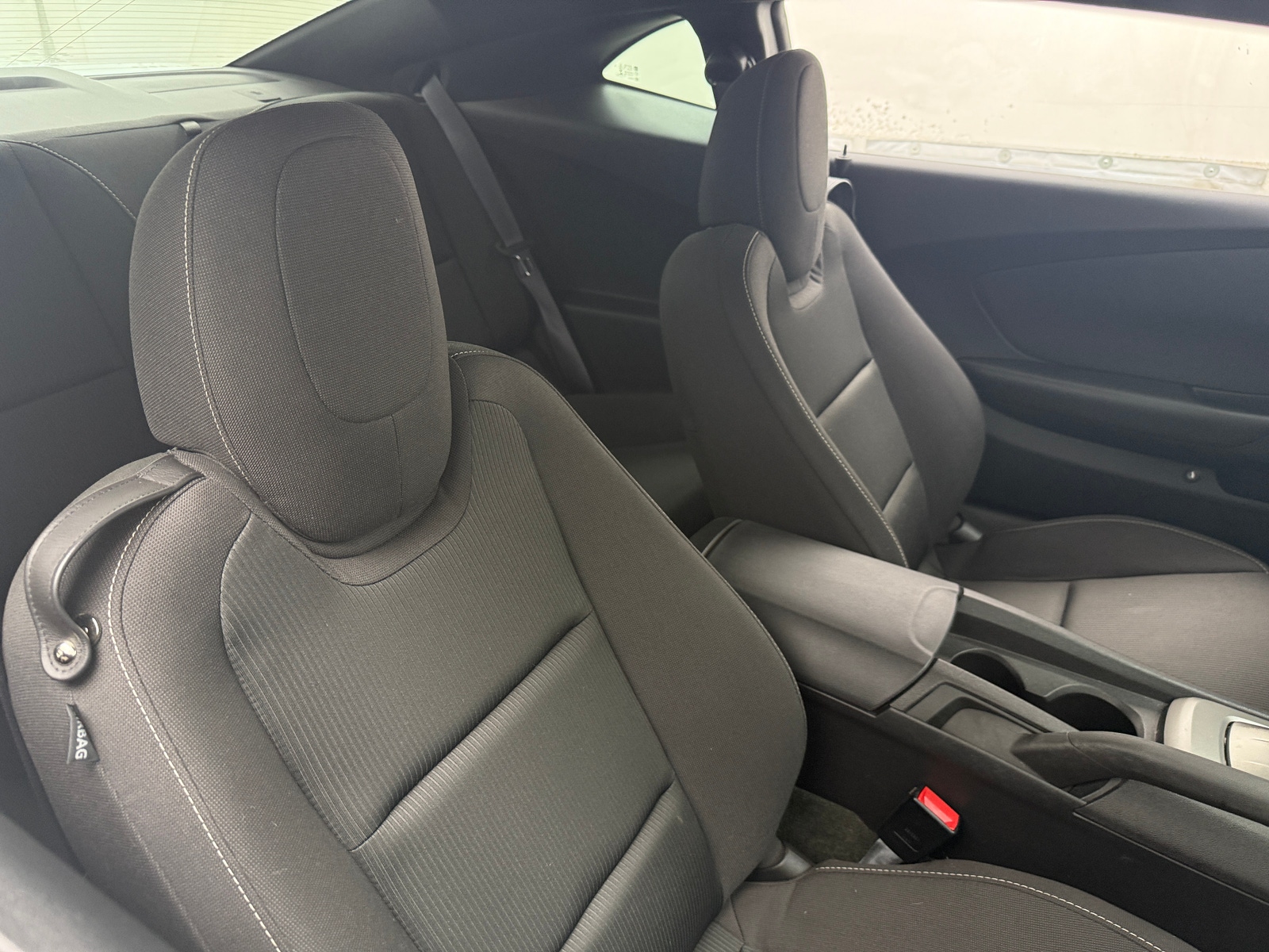 Thumbnail: 2013 Chevrolet Camaro - 2