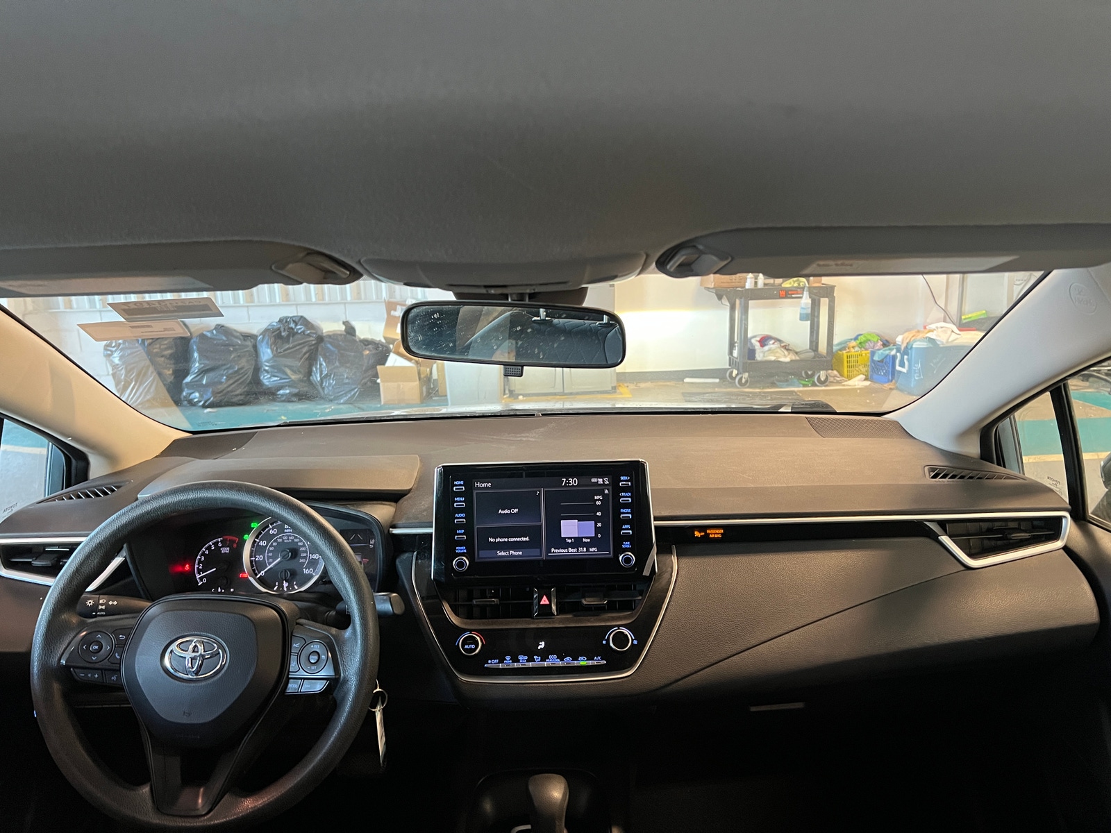 Thumbnail: 2020 Toyota Corolla - 3