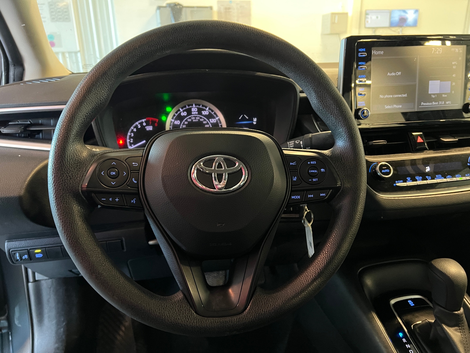Thumbnail: 2020 Toyota Corolla - 5
